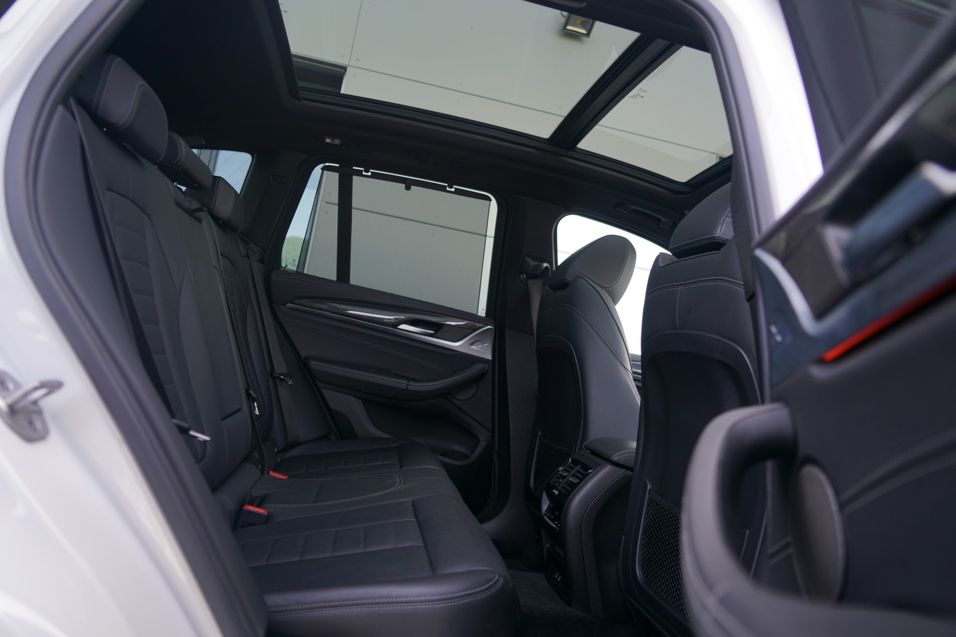 BMW X3 xDrive 48V 30d M Sport Steptronic (CH)-image-8