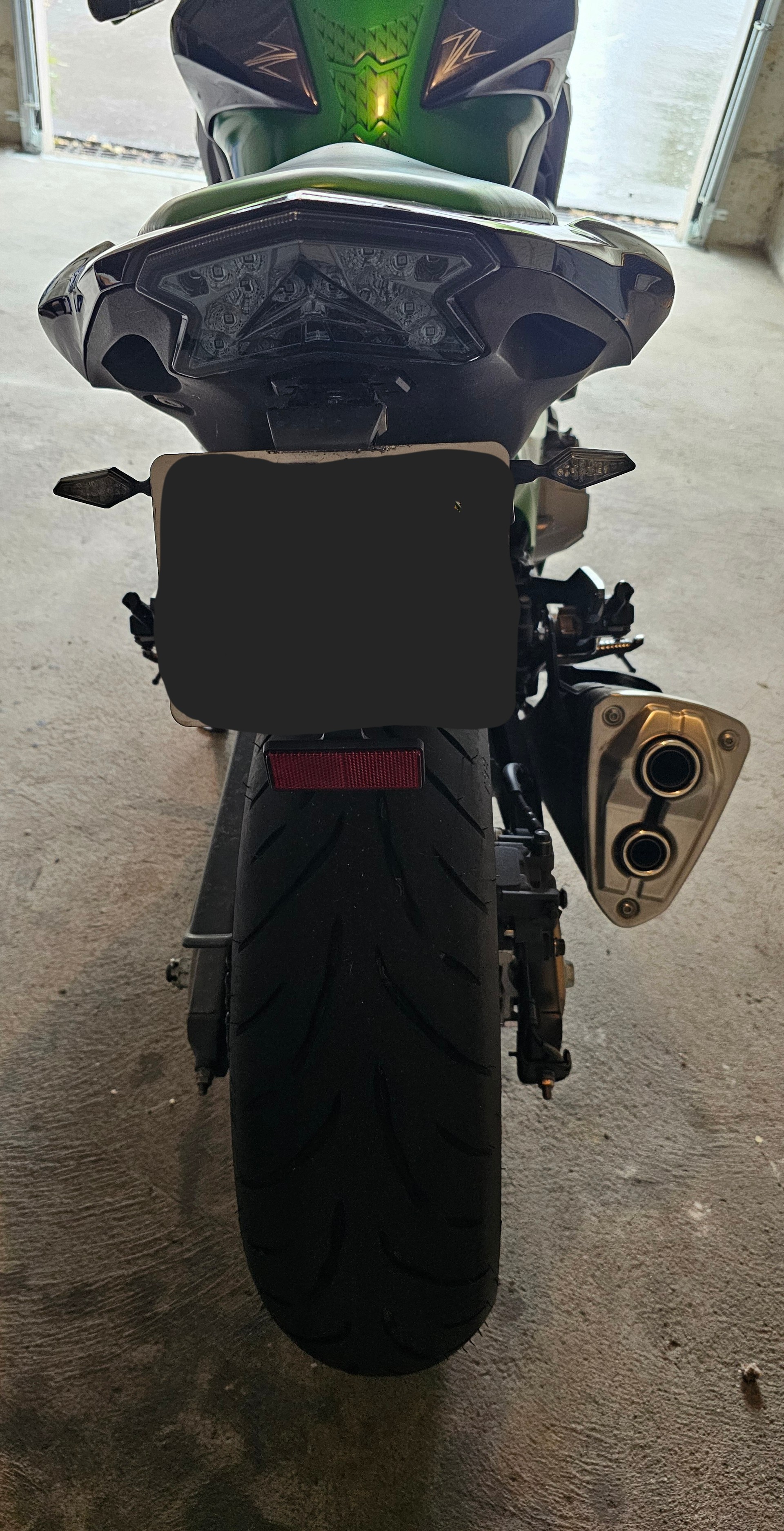 KAWASAKI Z 800 ABS-image-3