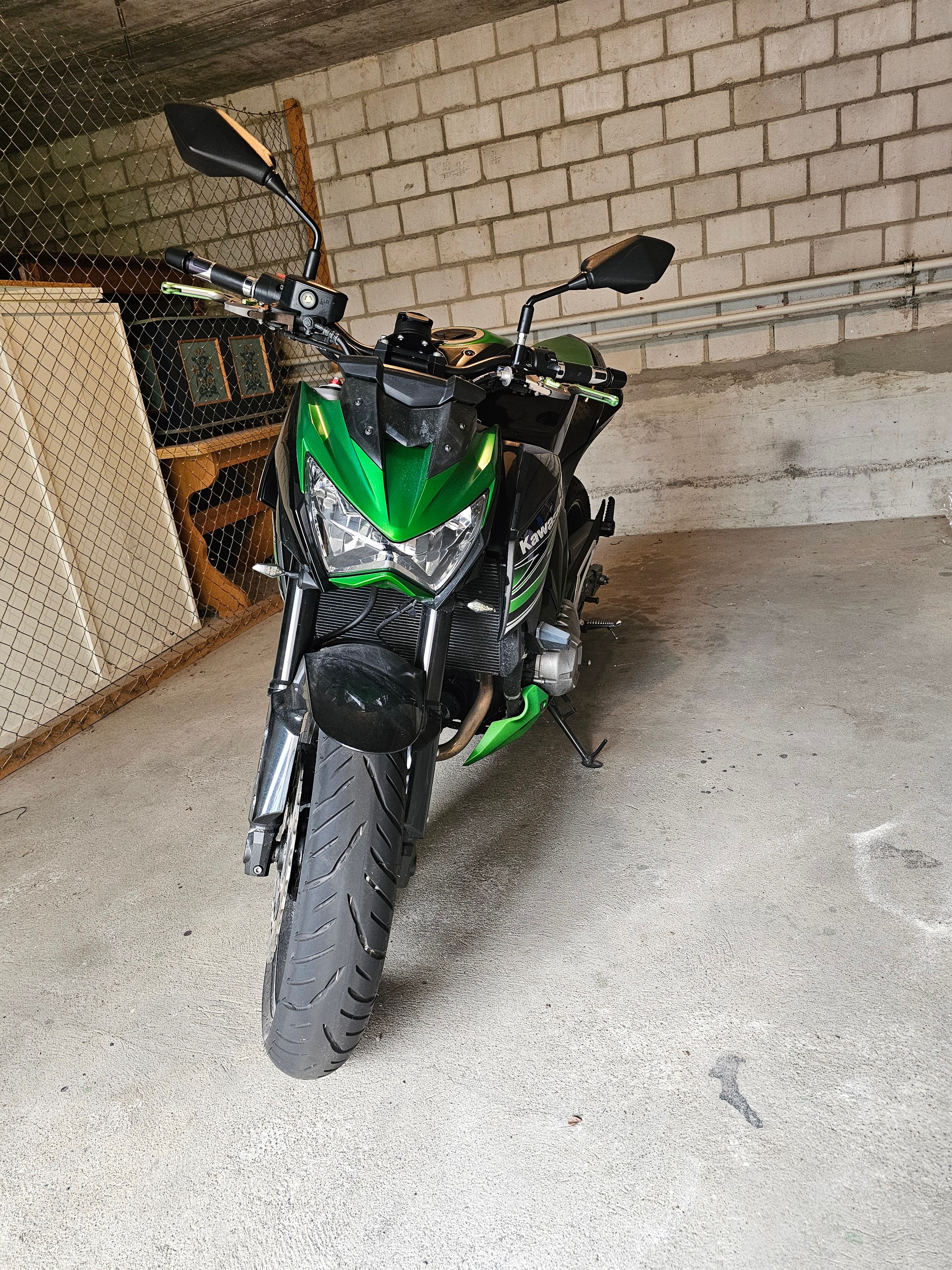 KAWASAKI Z 800 ABS-image-2