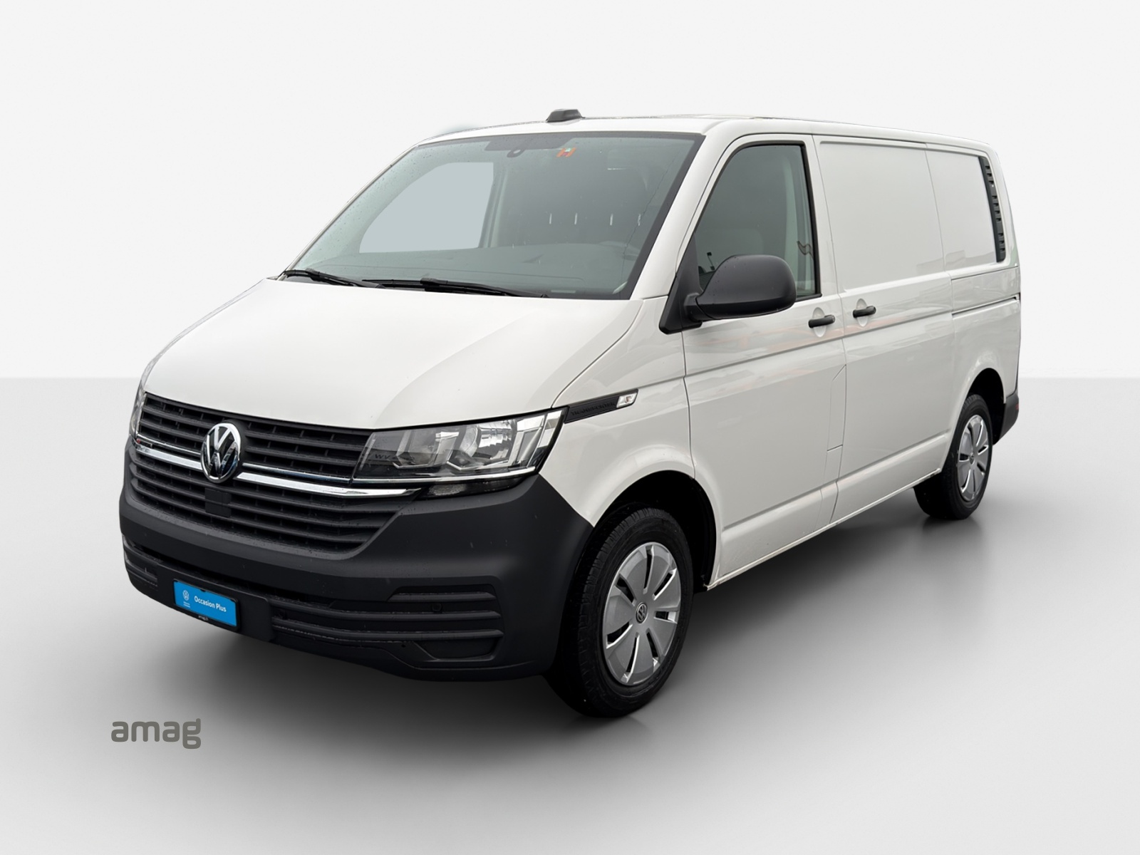 VW T6.1 2.0 TDI Entry