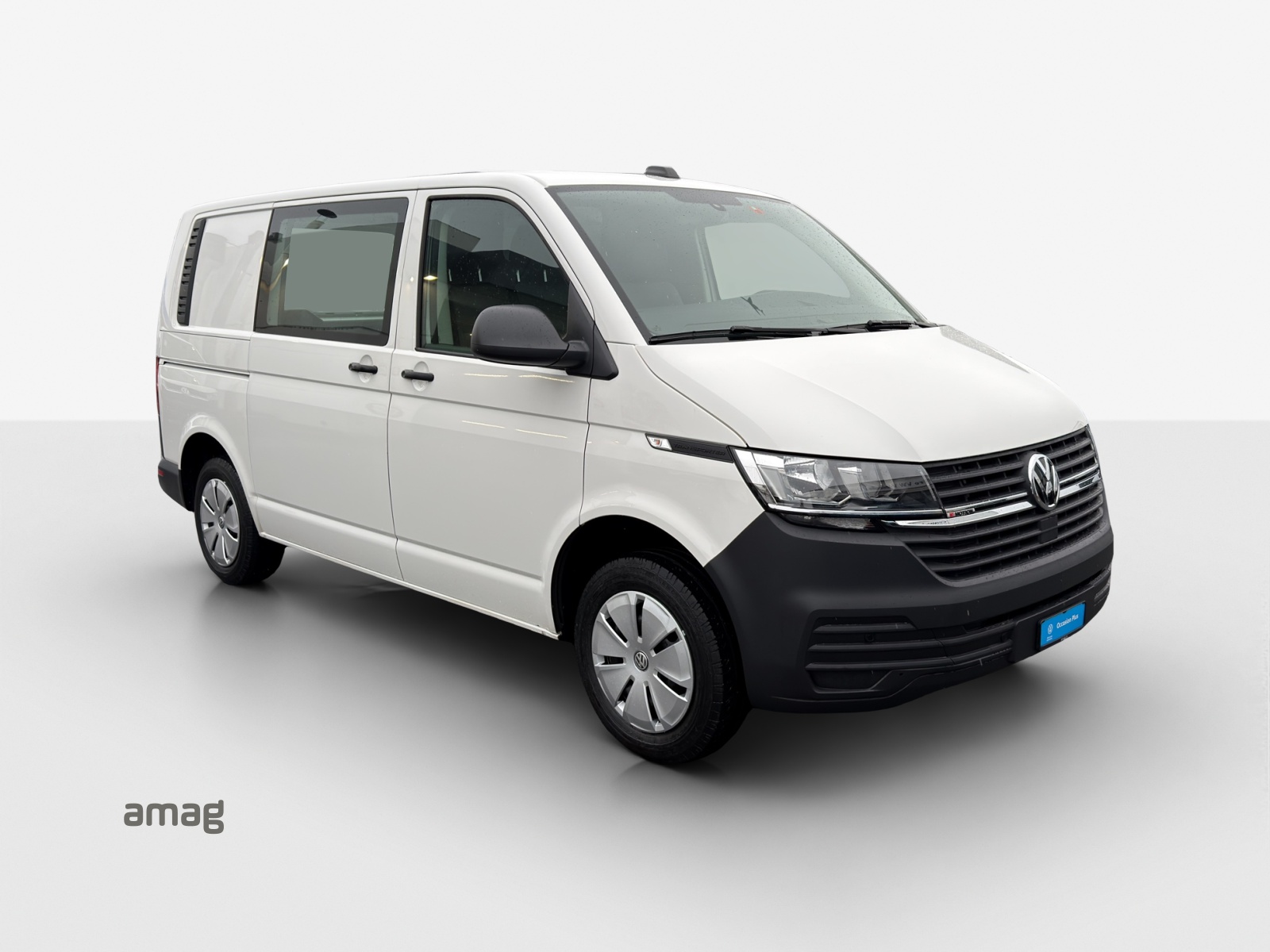 VW T6.1 2.0 TDI Entry-image-5