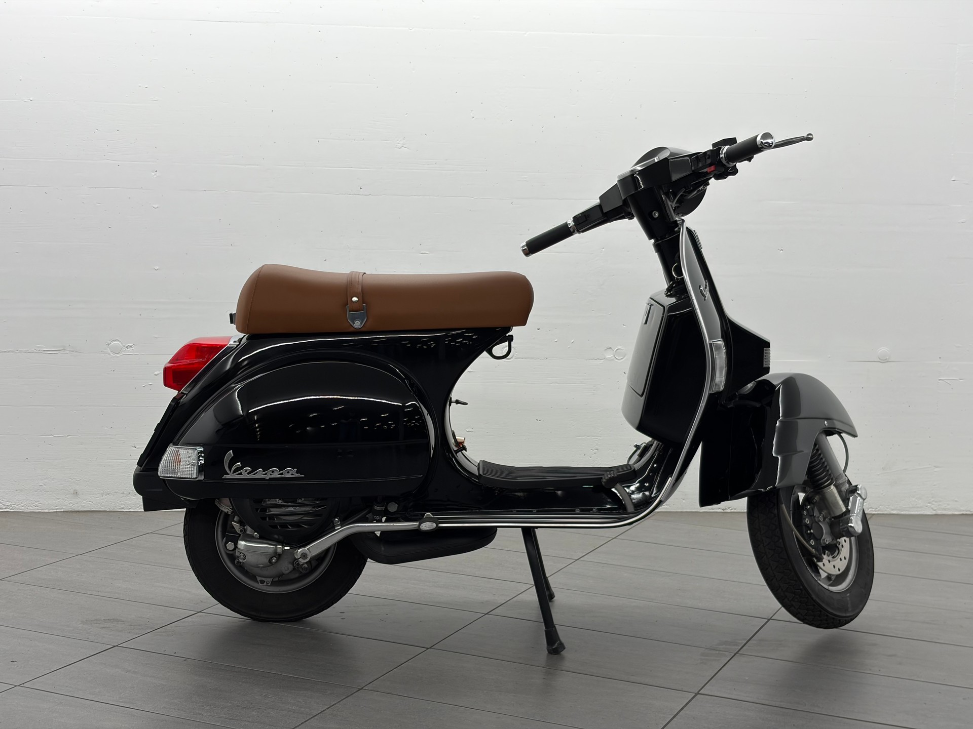 PIAGGIO Vespa PX 125 E Disc-image-3