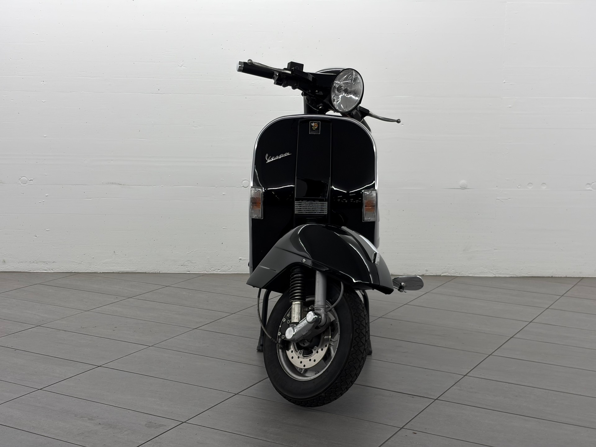 PIAGGIO Vespa PX 125 E Disc-image-4