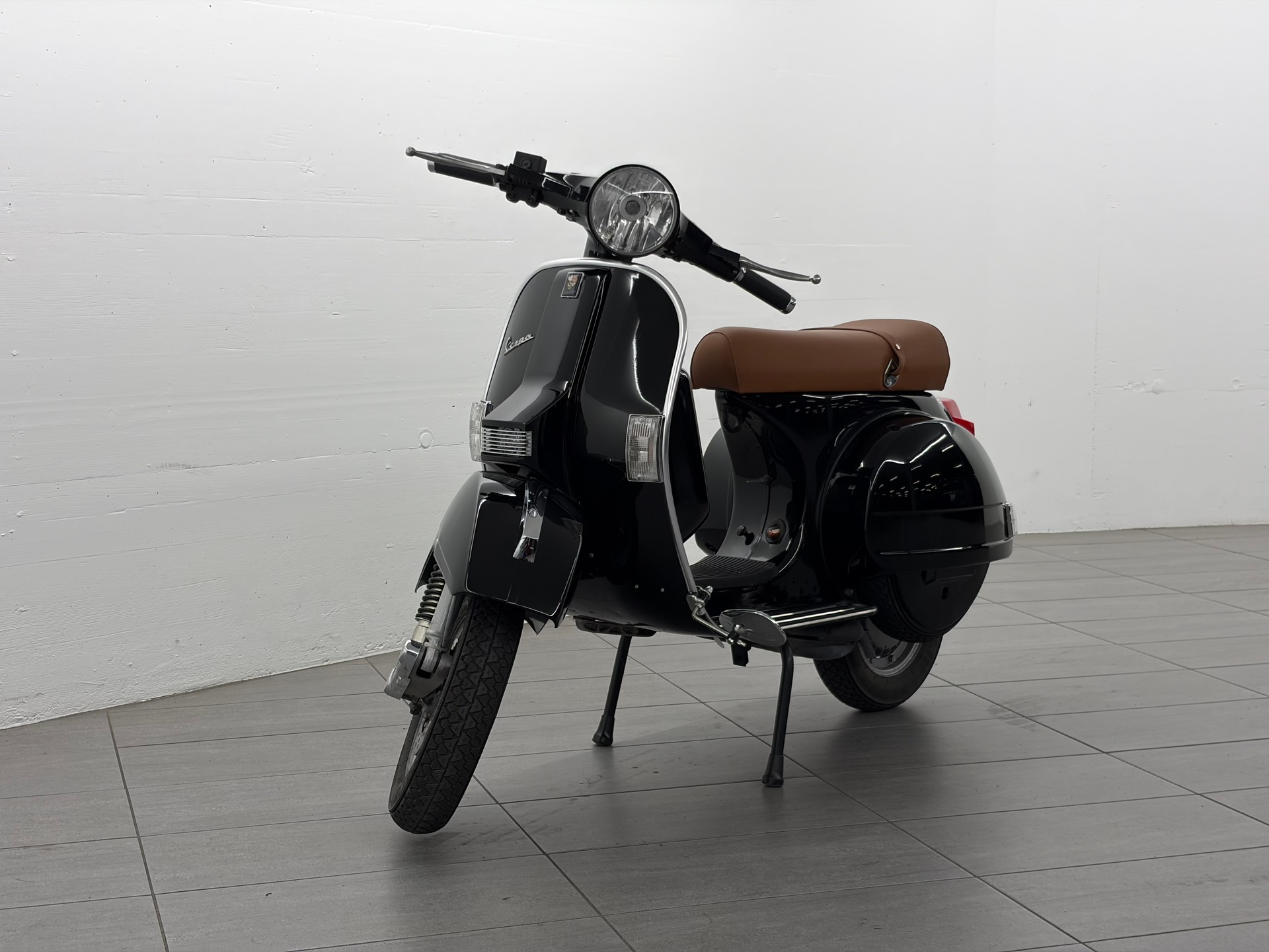 PIAGGIO Vespa PX 125 E Disc