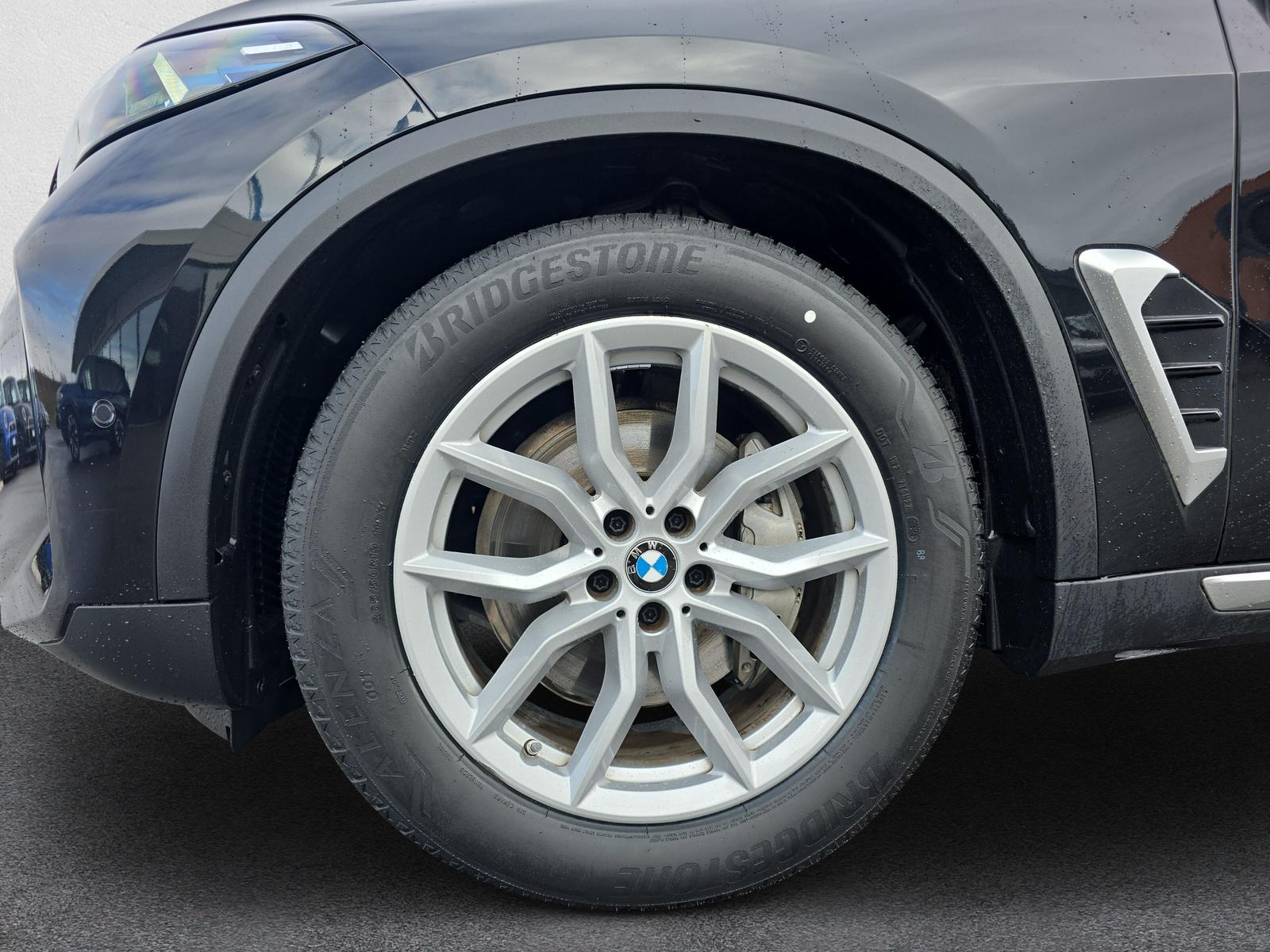 BMW X5 30d xDrive G05 (CH)-image-8