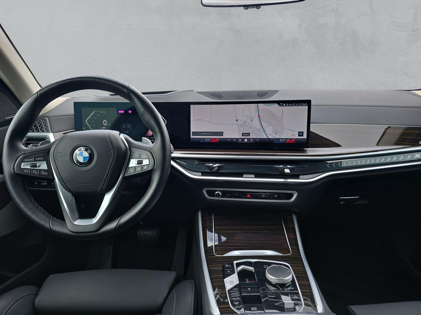 BMW X5 30d xDrive G05 (CH)-image-12