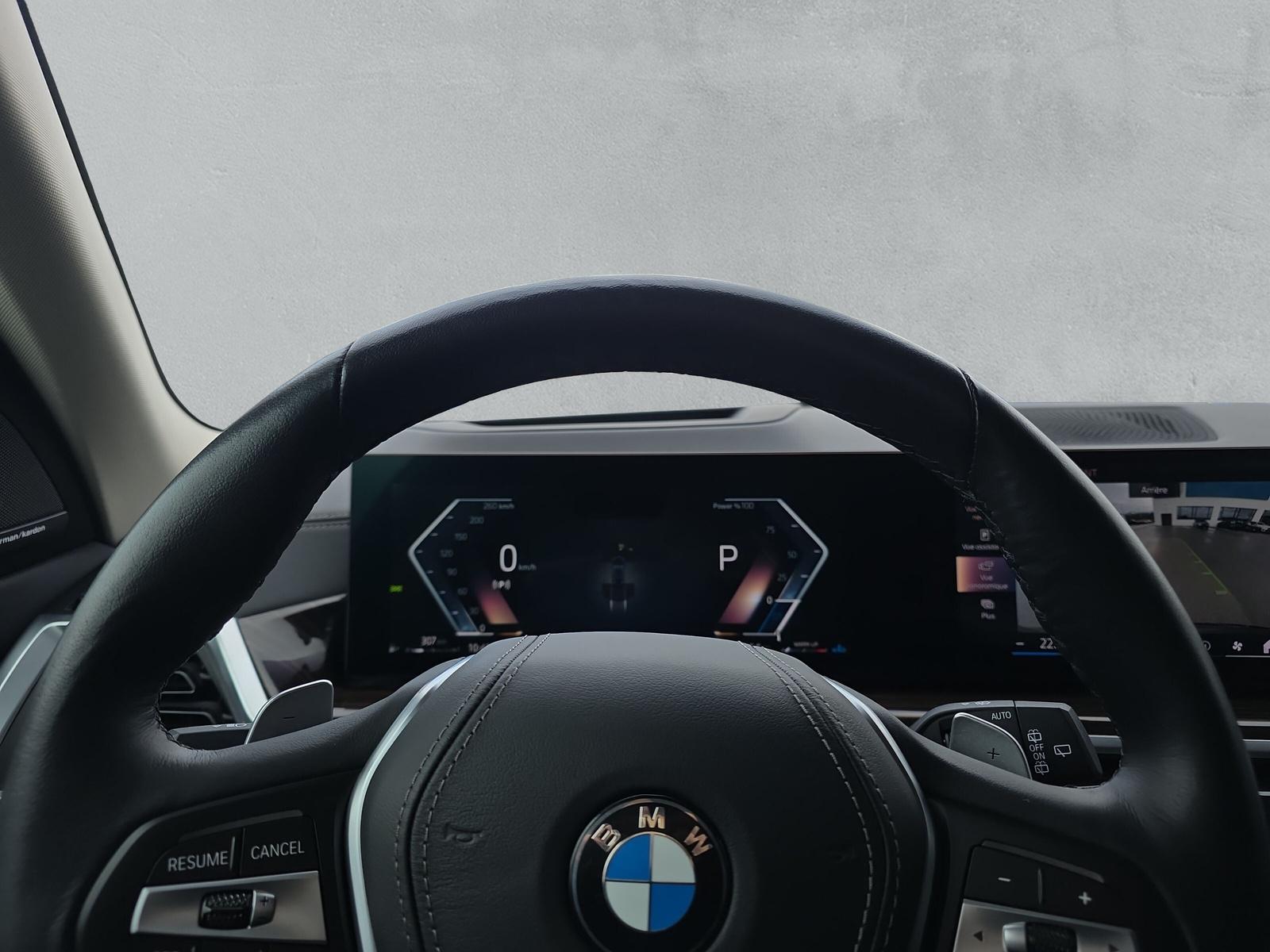 BMW X5 30d xDrive G05 (CH)-image-17