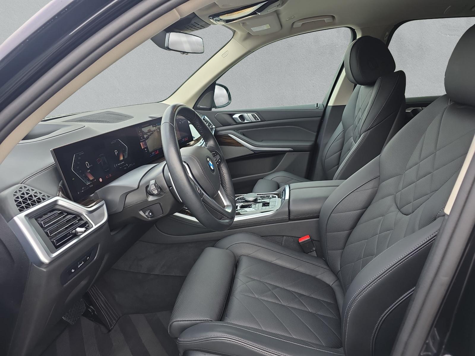 BMW X5 30d xDrive G05 (CH)-image-10