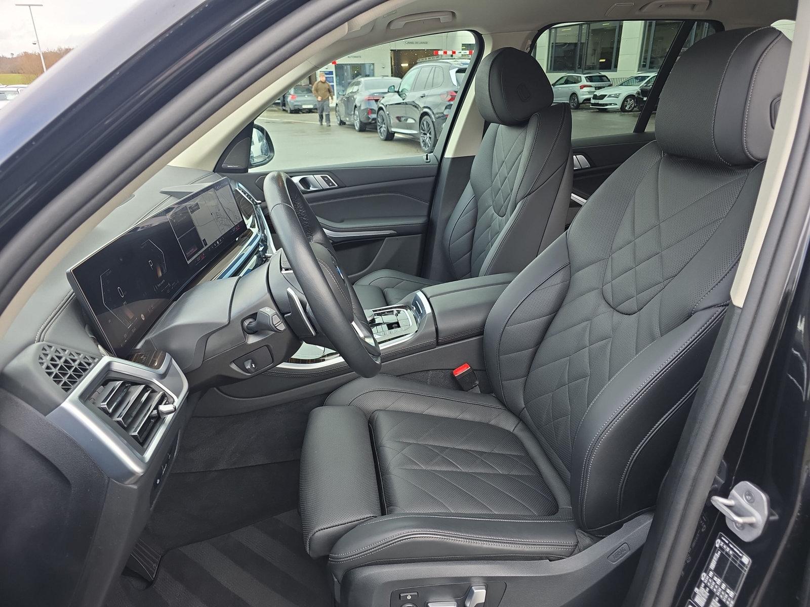 BMW X5 30d xDrive G05 (CH)-image-20