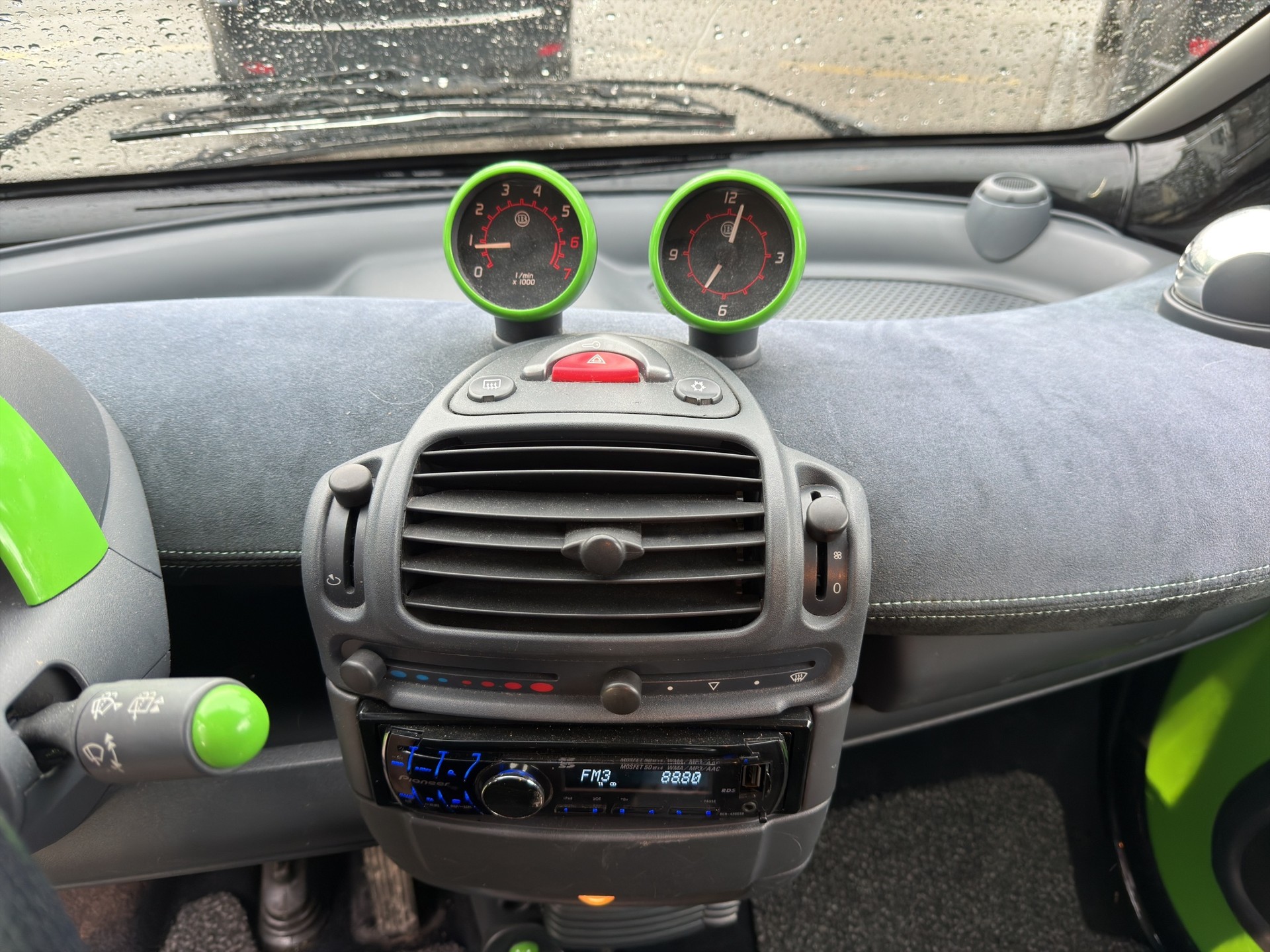 SMART fortwo brabus-image-10