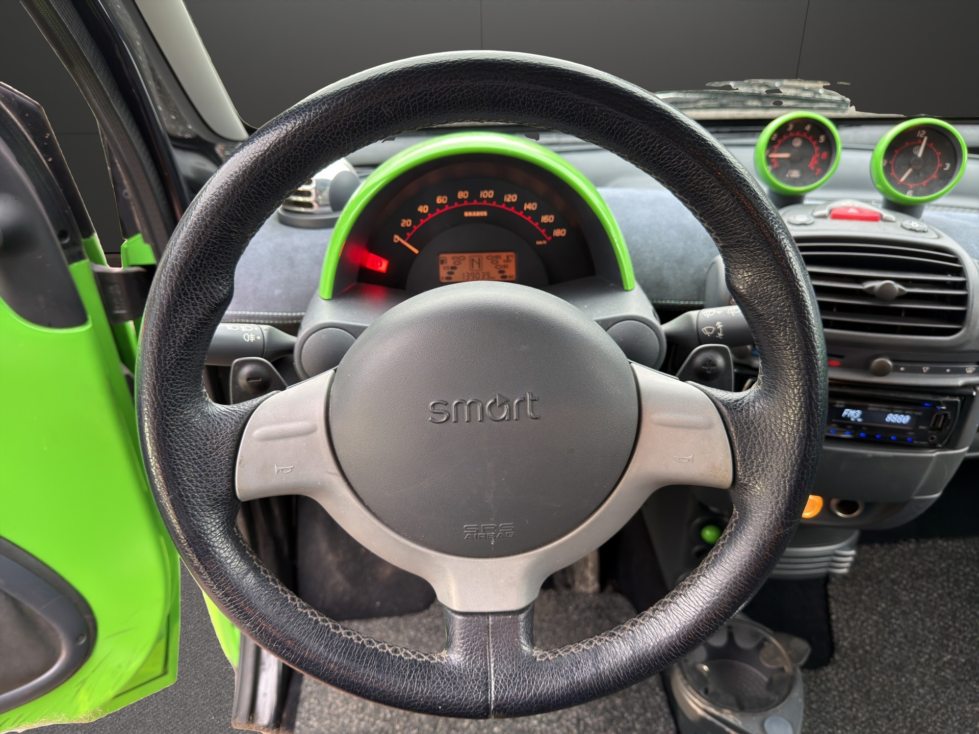 SMART fortwo brabus-image-11