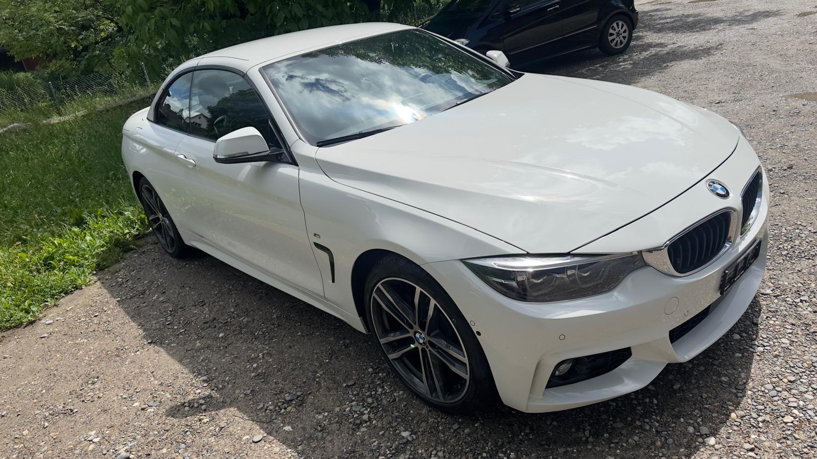 BMW 430i Cabriolet xDrive M Sport Steptronic-showroom-element-1