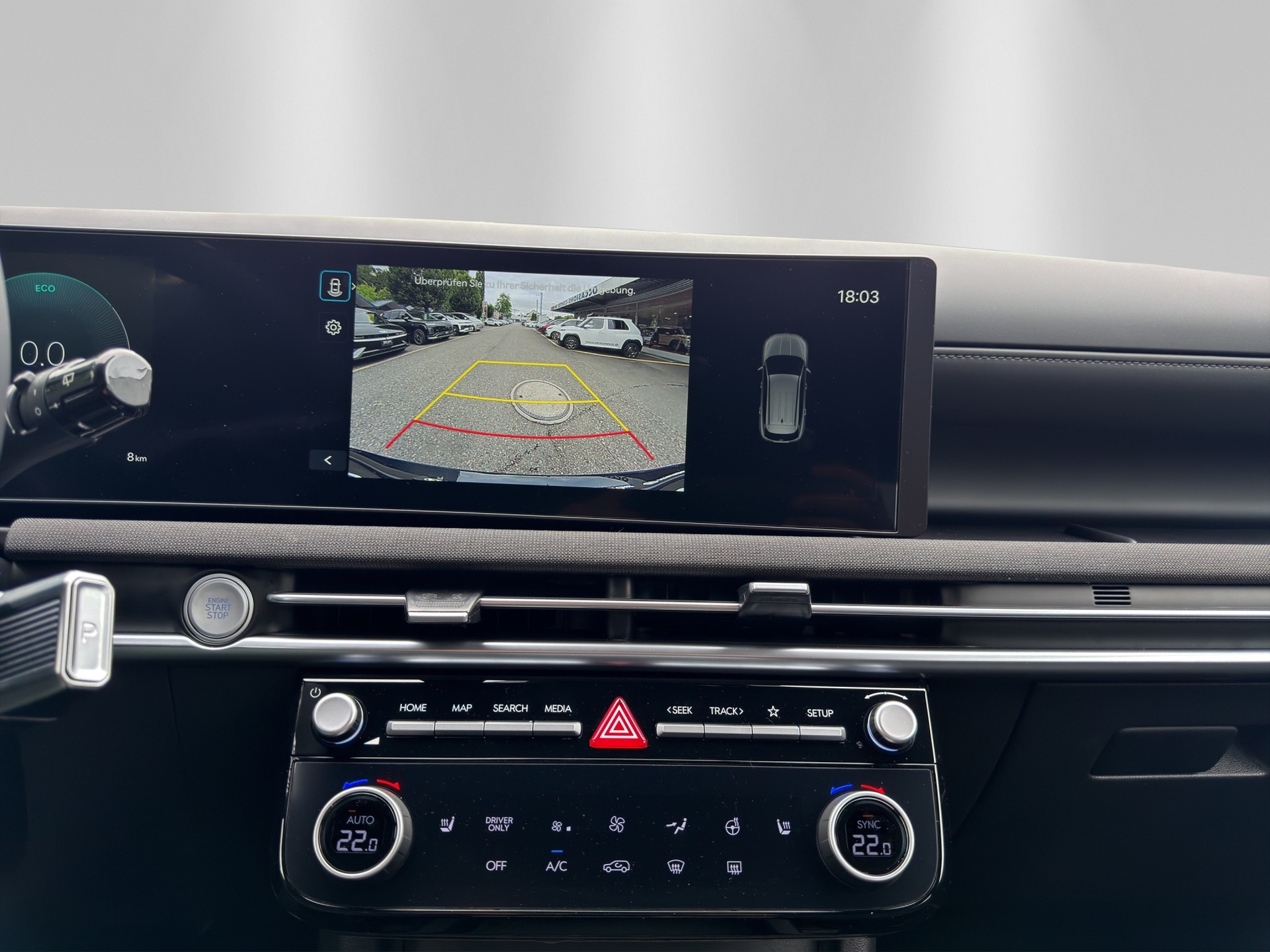 HYUNDAI Tucson Hybrid 4WD Origo Black Line-image-17