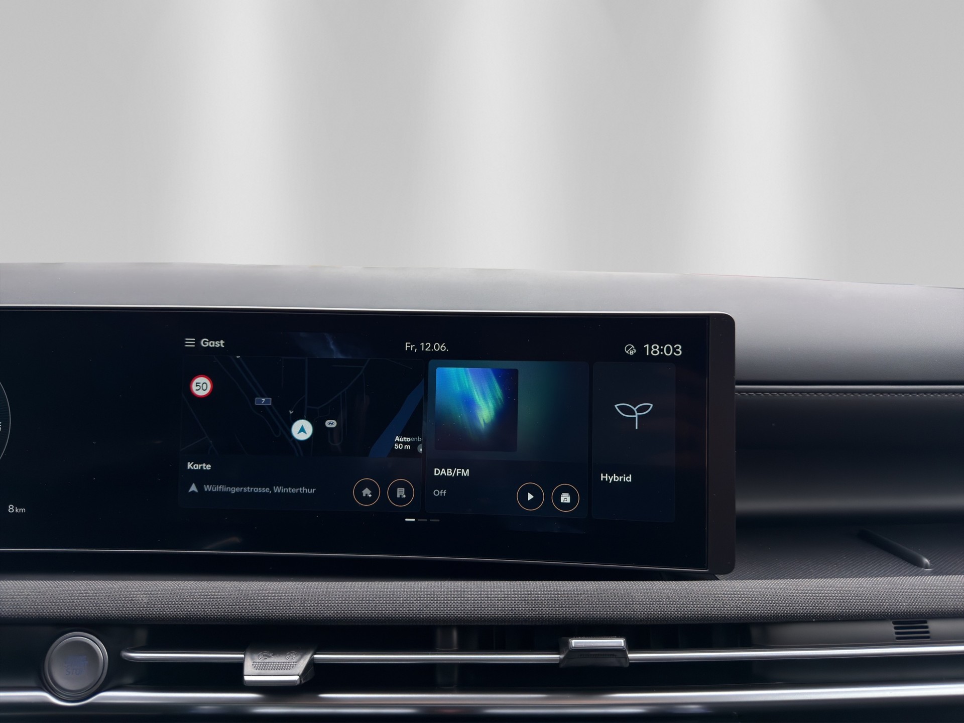 HYUNDAI Tucson Hybrid 4WD Origo Black Line-image-16