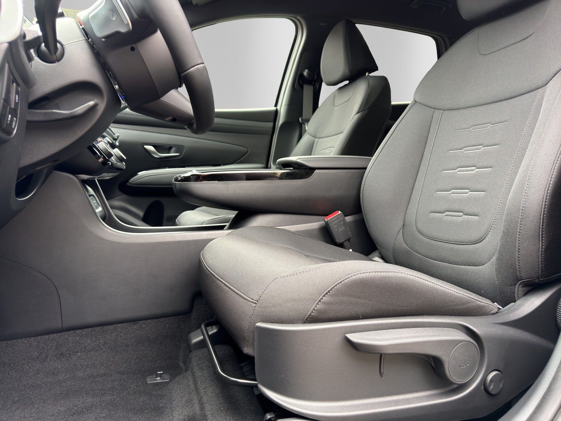HYUNDAI Tucson Hybrid 4WD Origo Black Line-image-11