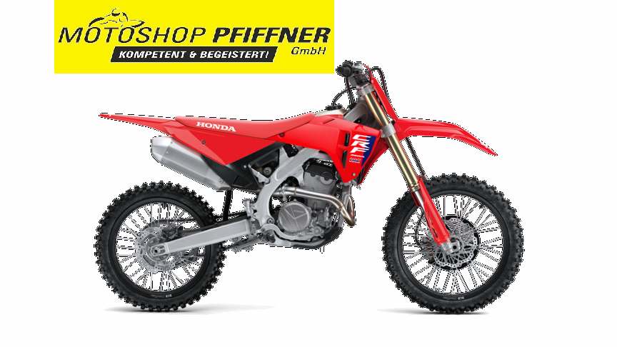 HONDA CRF 250 R 2026-image-1