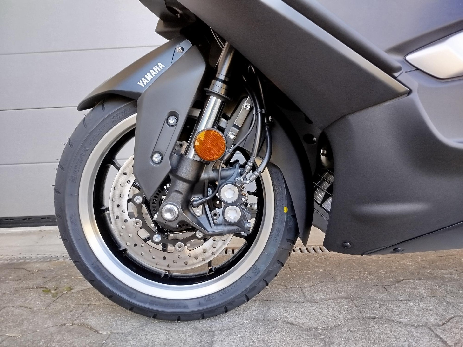 YAMAHA XP 560 T-Max-image-8