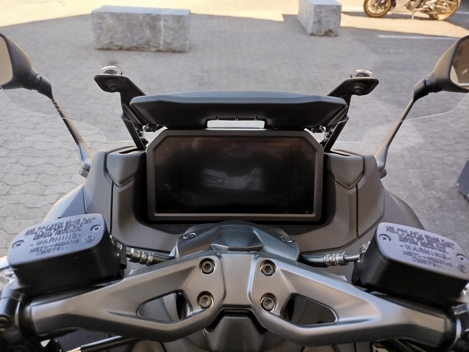 YAMAHA XP 560 T-Max-image-10