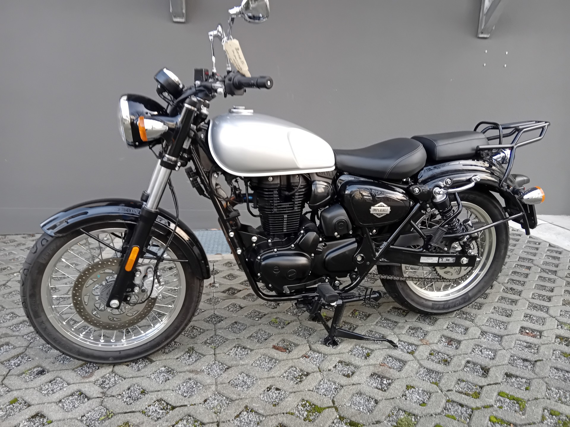 BENELLI Imperiale 400-image-1