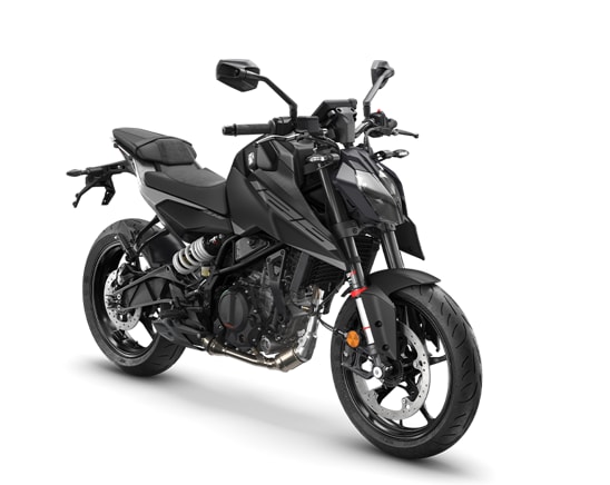 KTM 125 Duke-image-0