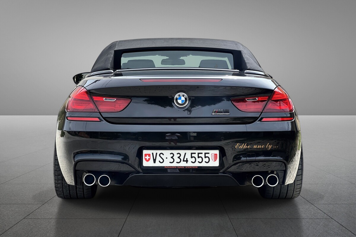 BMW M6 Cabrio Drivelogic-image-8