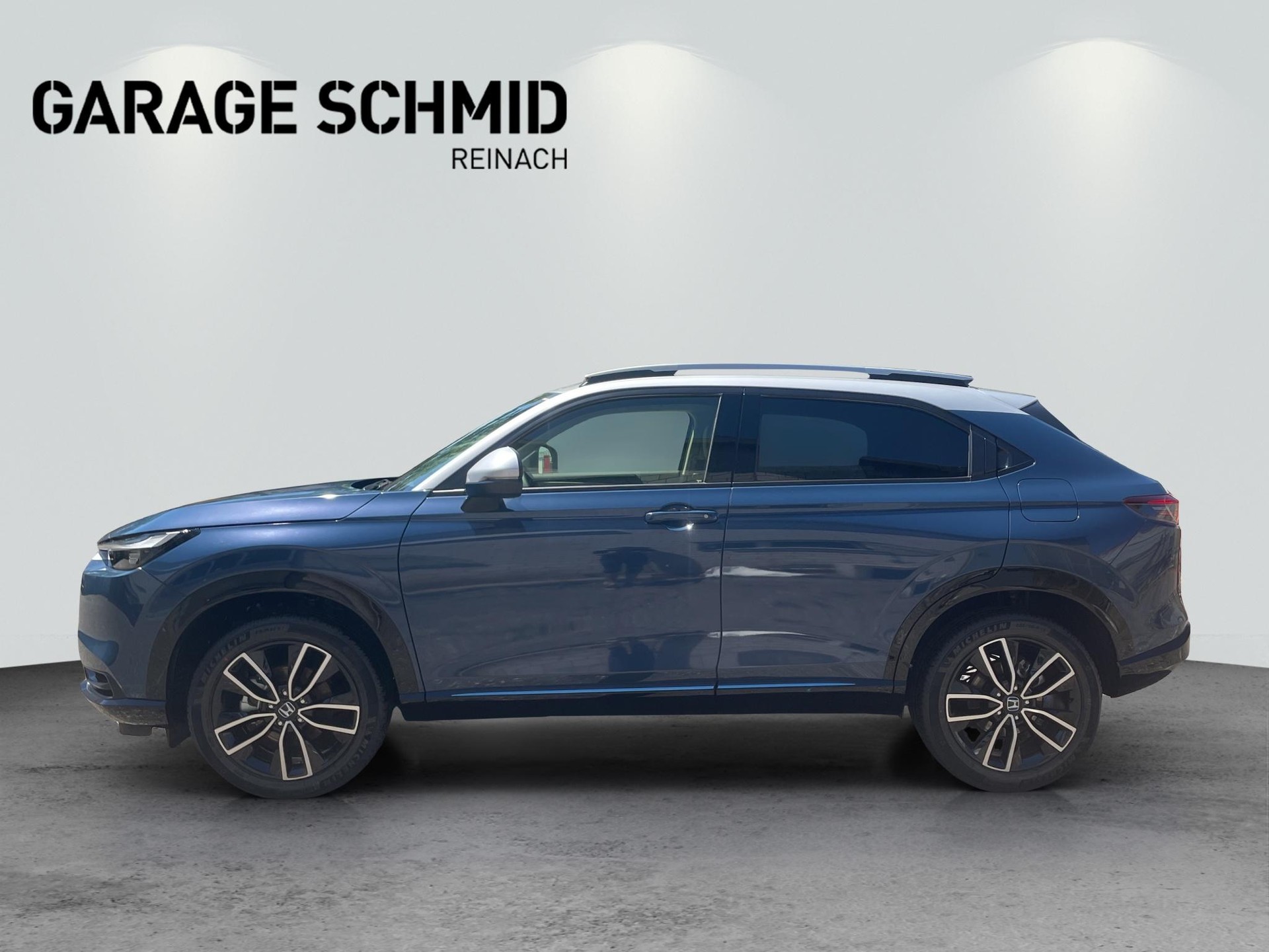 HONDA HR-V 1.5 i-MMD Advance Style-showroom-element-3