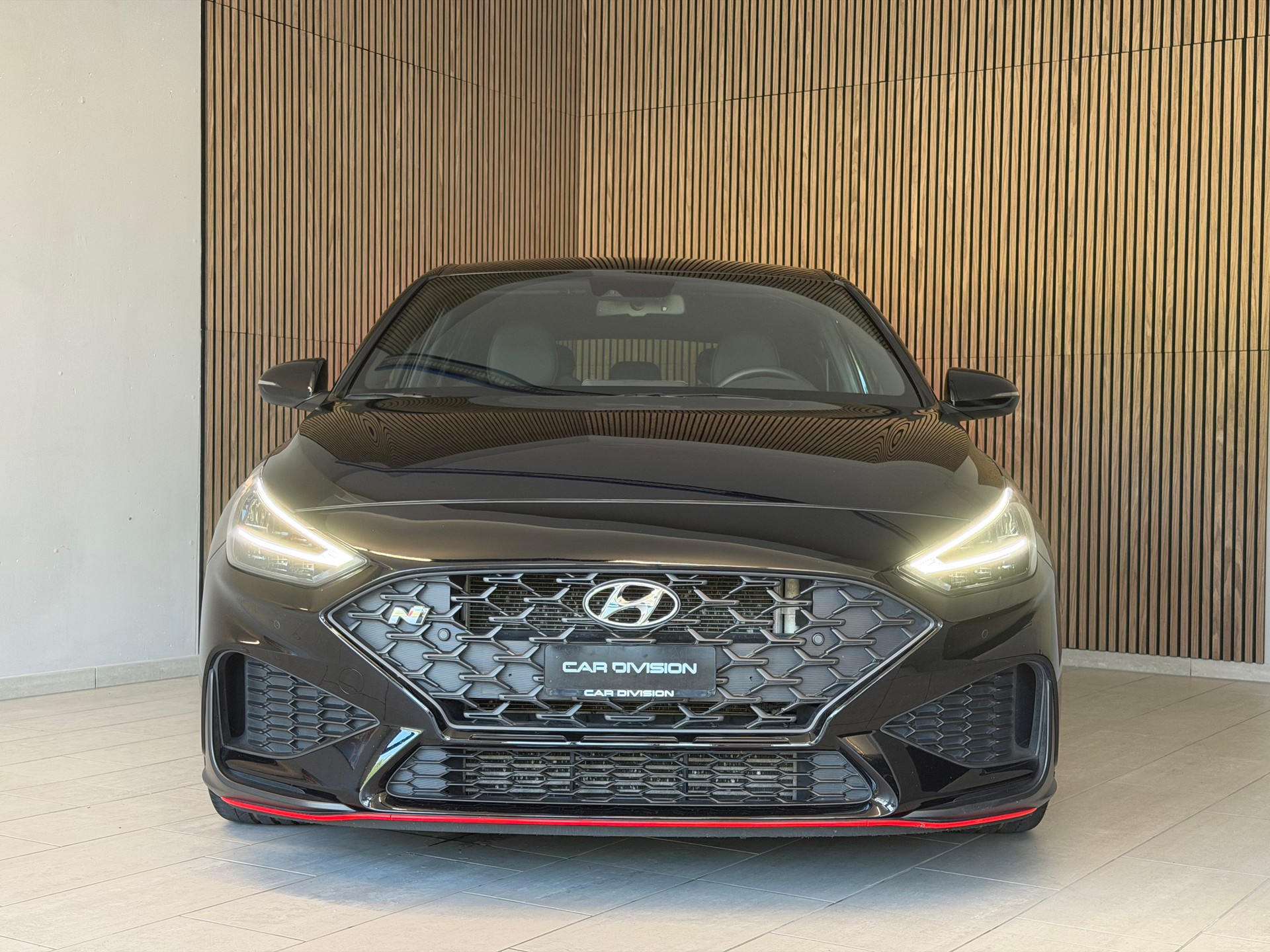 HYUNDAI i30 2.0 T-GDi N PERFORMANCE-showroom-element-2