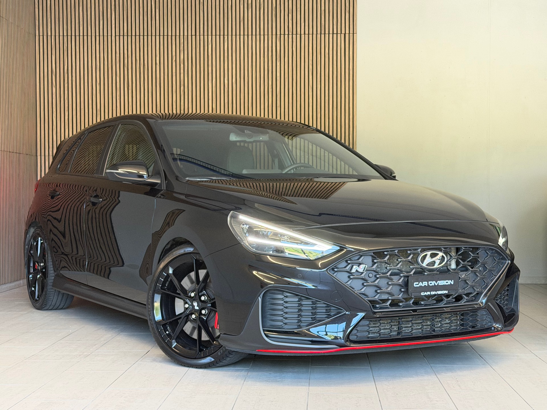 HYUNDAI i30 2.0 T-GDi N PERFORMANCE-showroom-element-3