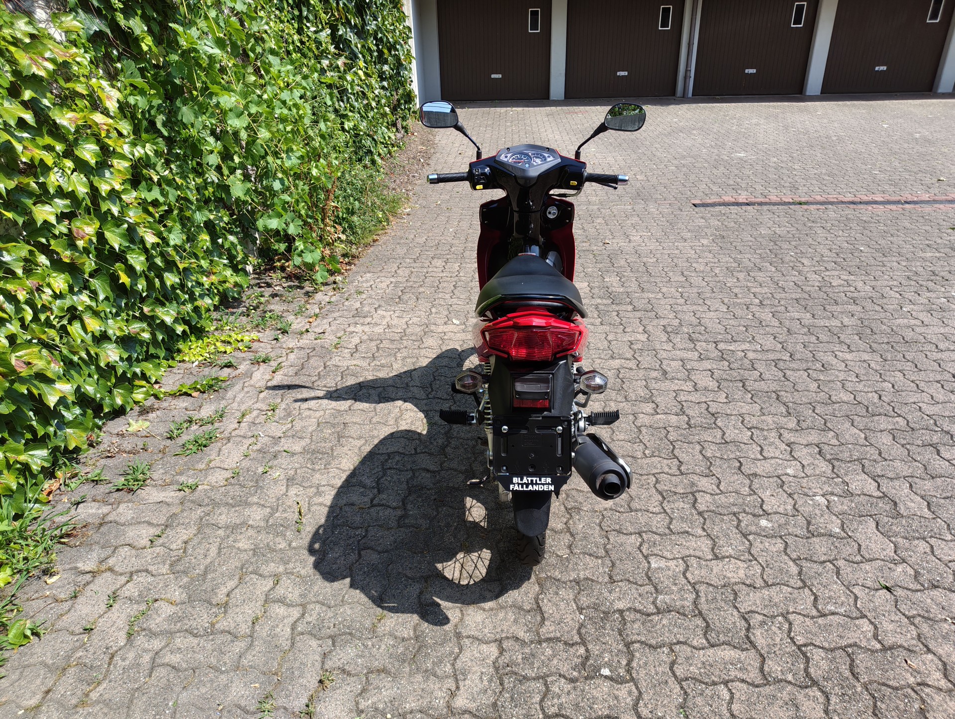 SUZUKI FL 125 Address-image-6