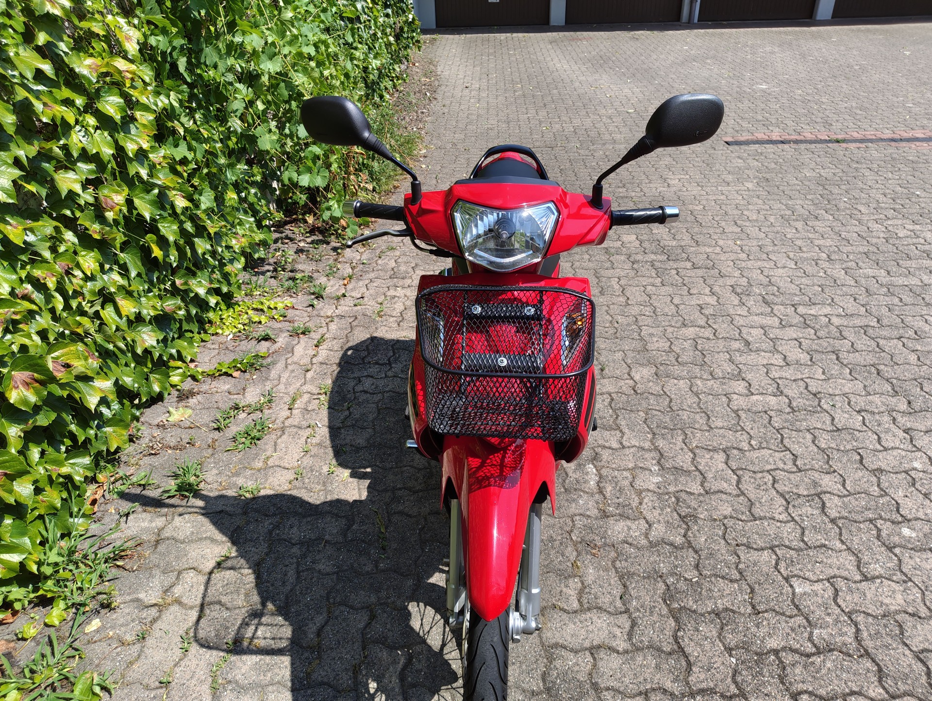 SUZUKI FL 125 Address-image-9