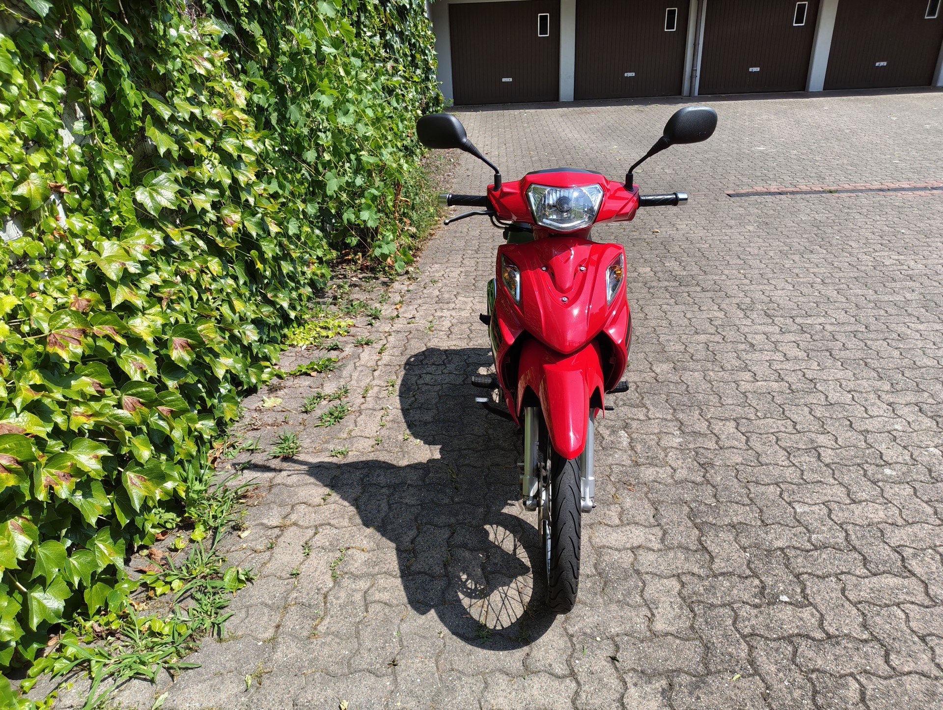 SUZUKI FL 125 Address-image-5