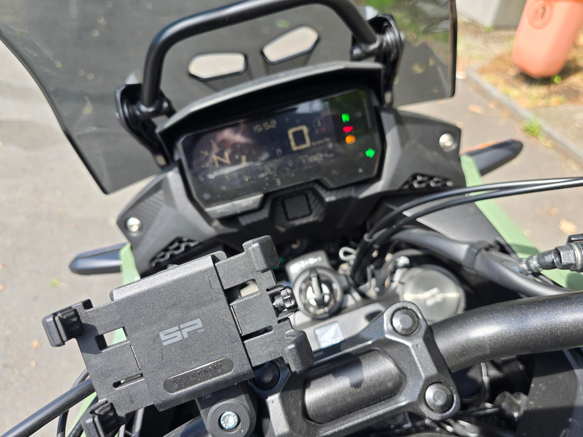 HONDA CB 500 X-image-3