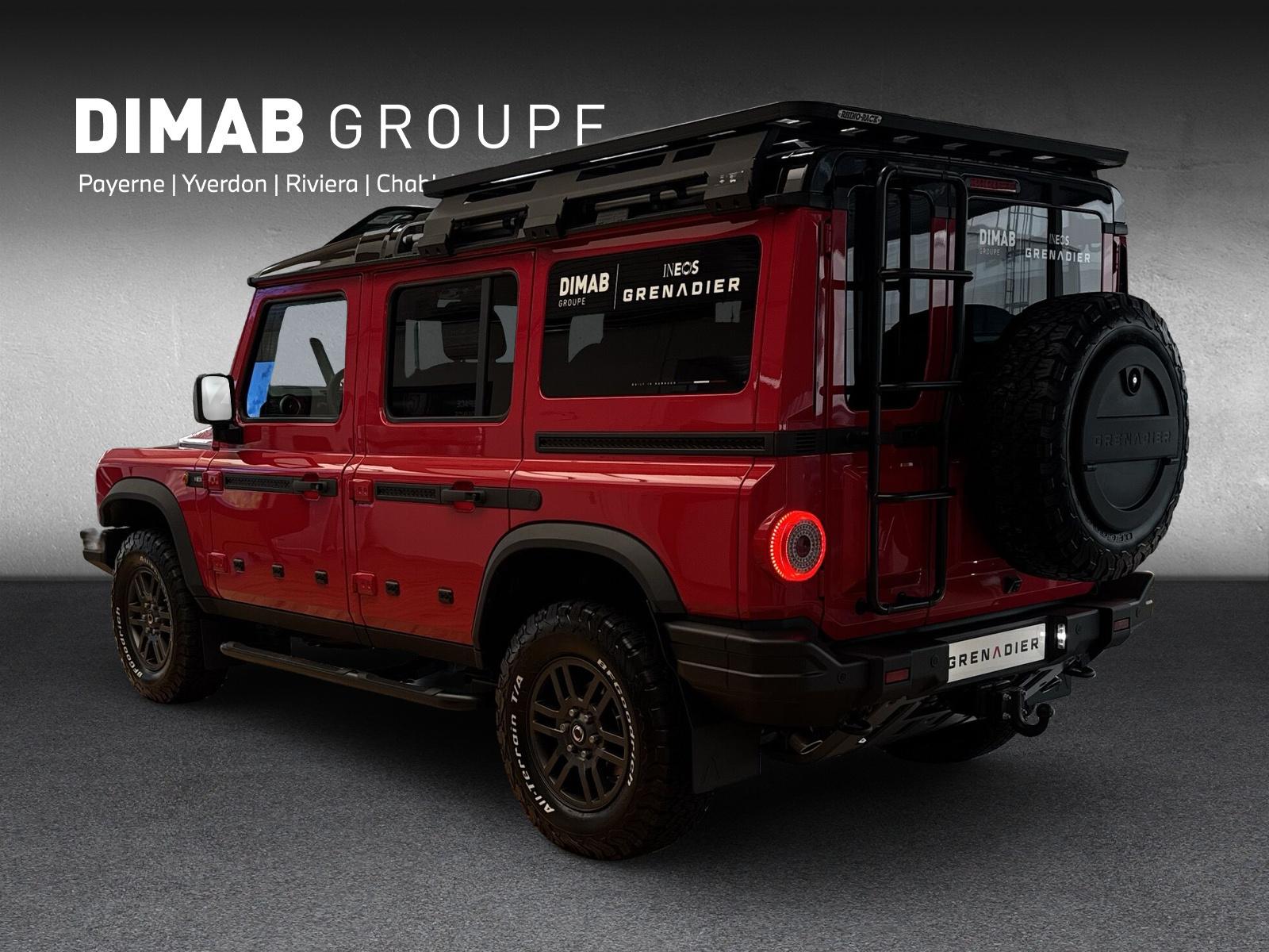 INEOS Grenadier 3.0 TD Trialmaster-showroom-element-2