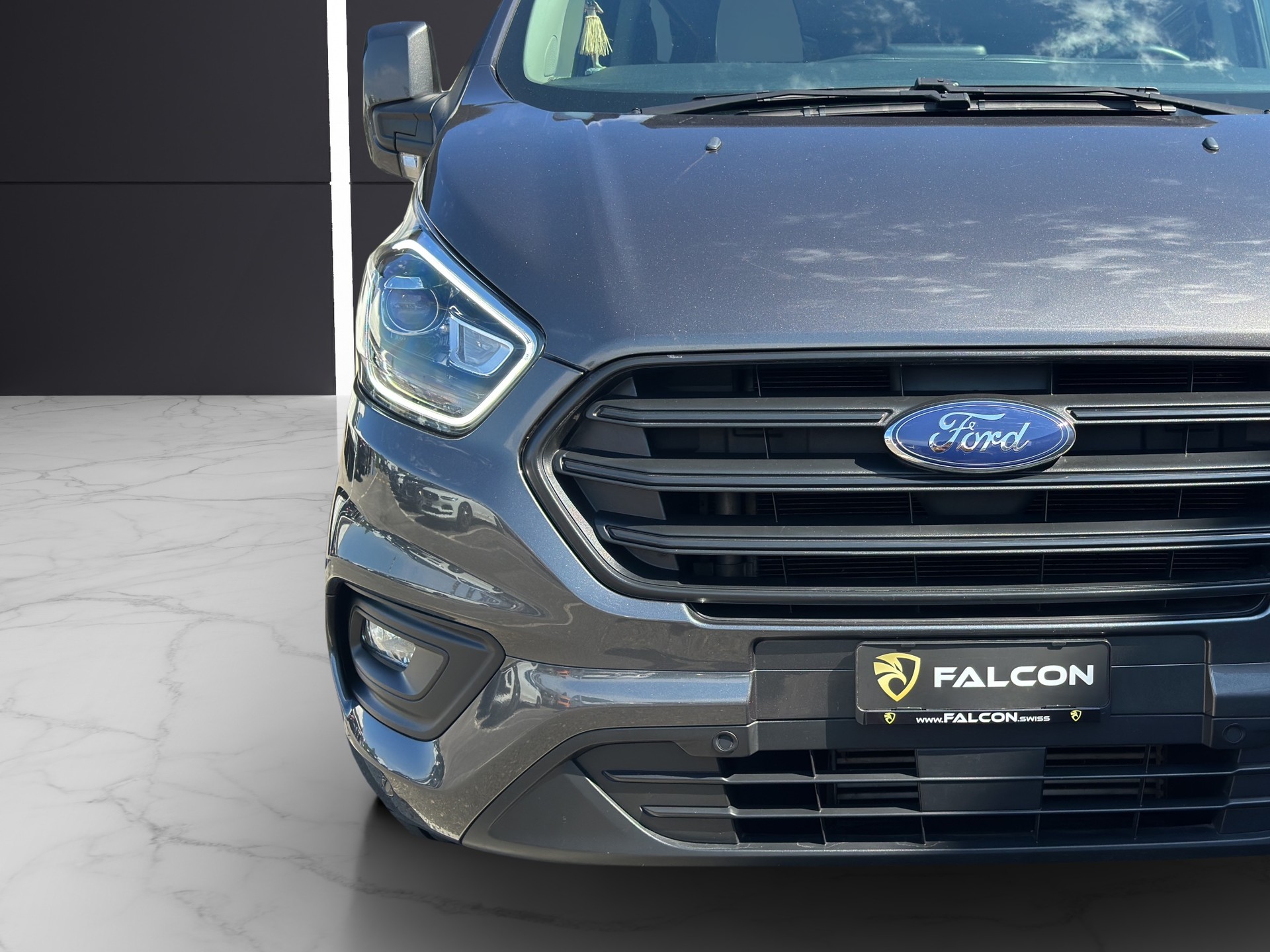 FORD Transit Custom Plus 340 L2H1 Camper NUGGET-image-50