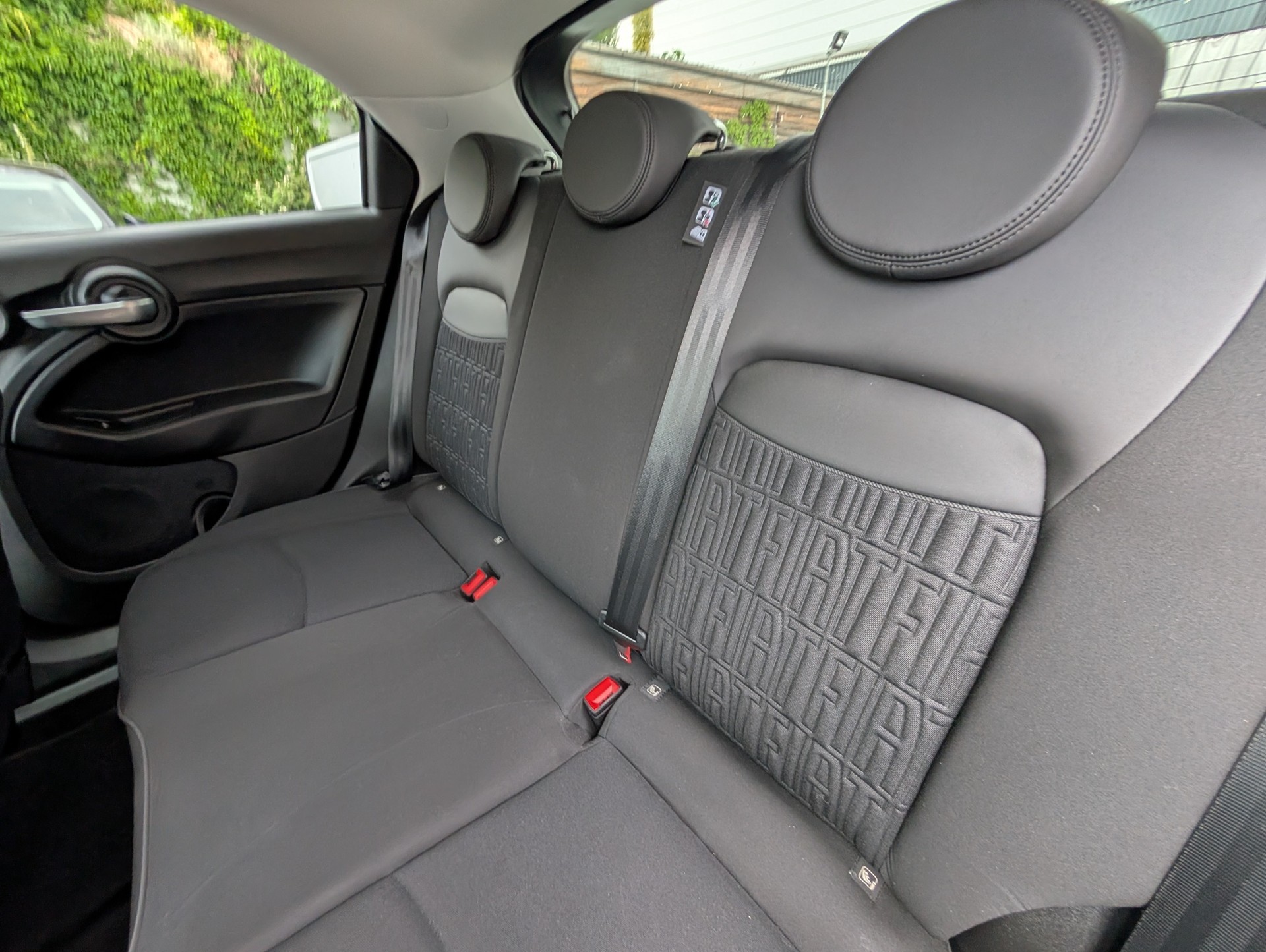 FIAT 500X 1.5 Hybrid Swiss Edition DCT-image-10
