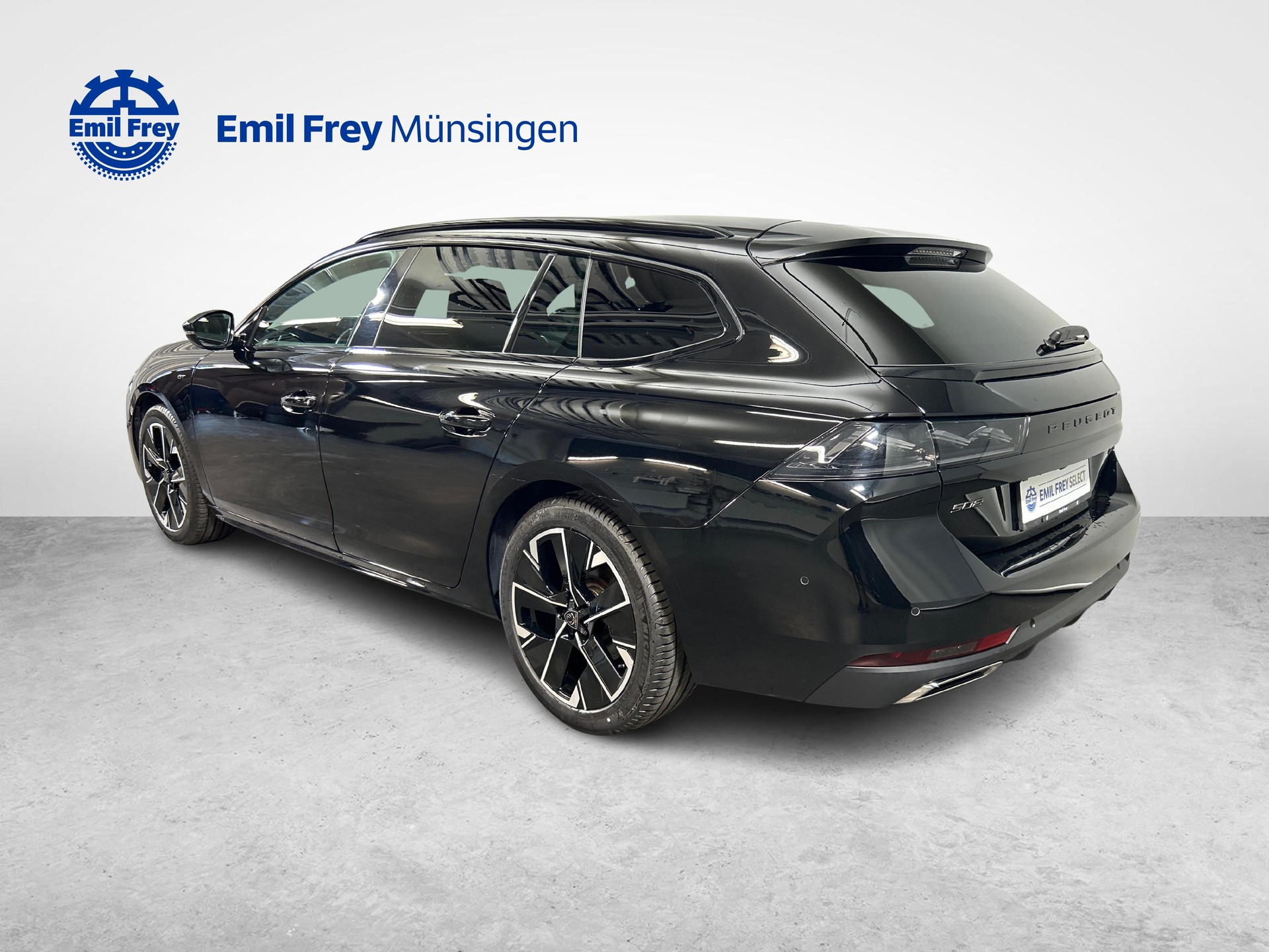 PEUGEOT 508 SW 1.5 BlueHDi GT-image-7