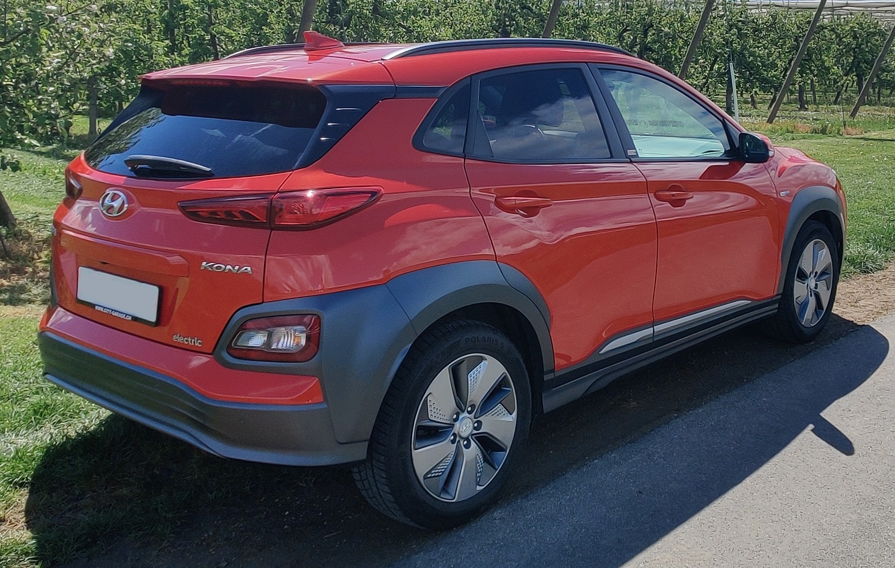HYUNDAI 64 kWh Electric Vertex-image-6