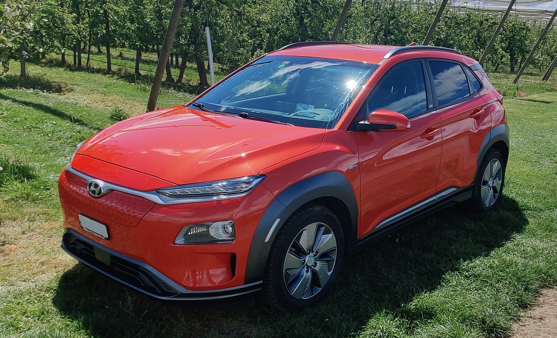 HYUNDAI 64 kWh Electric Vertex-image-2