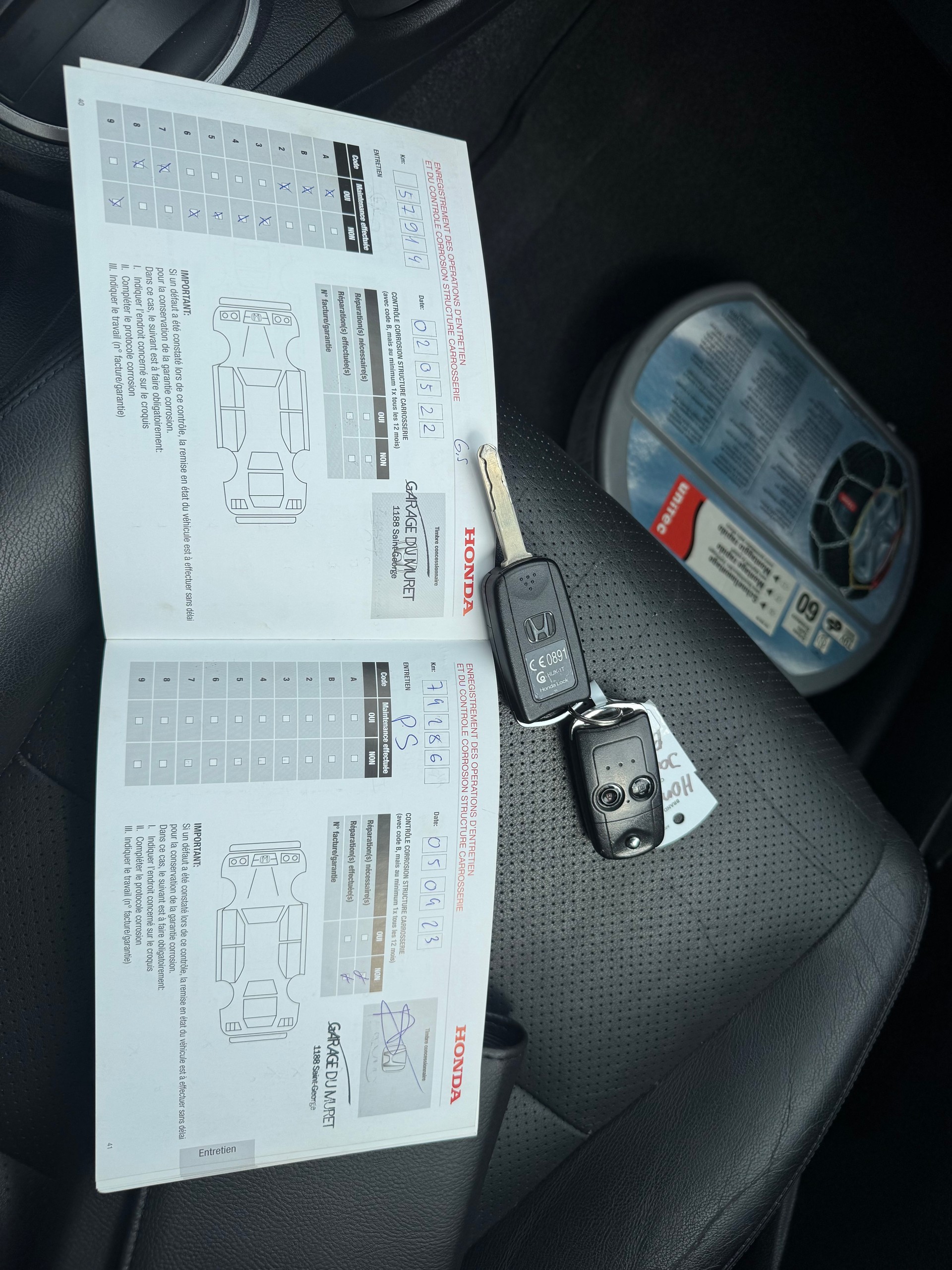 HONDA Jazz 1.3i Hybrid Exclusive CVT-image-9
