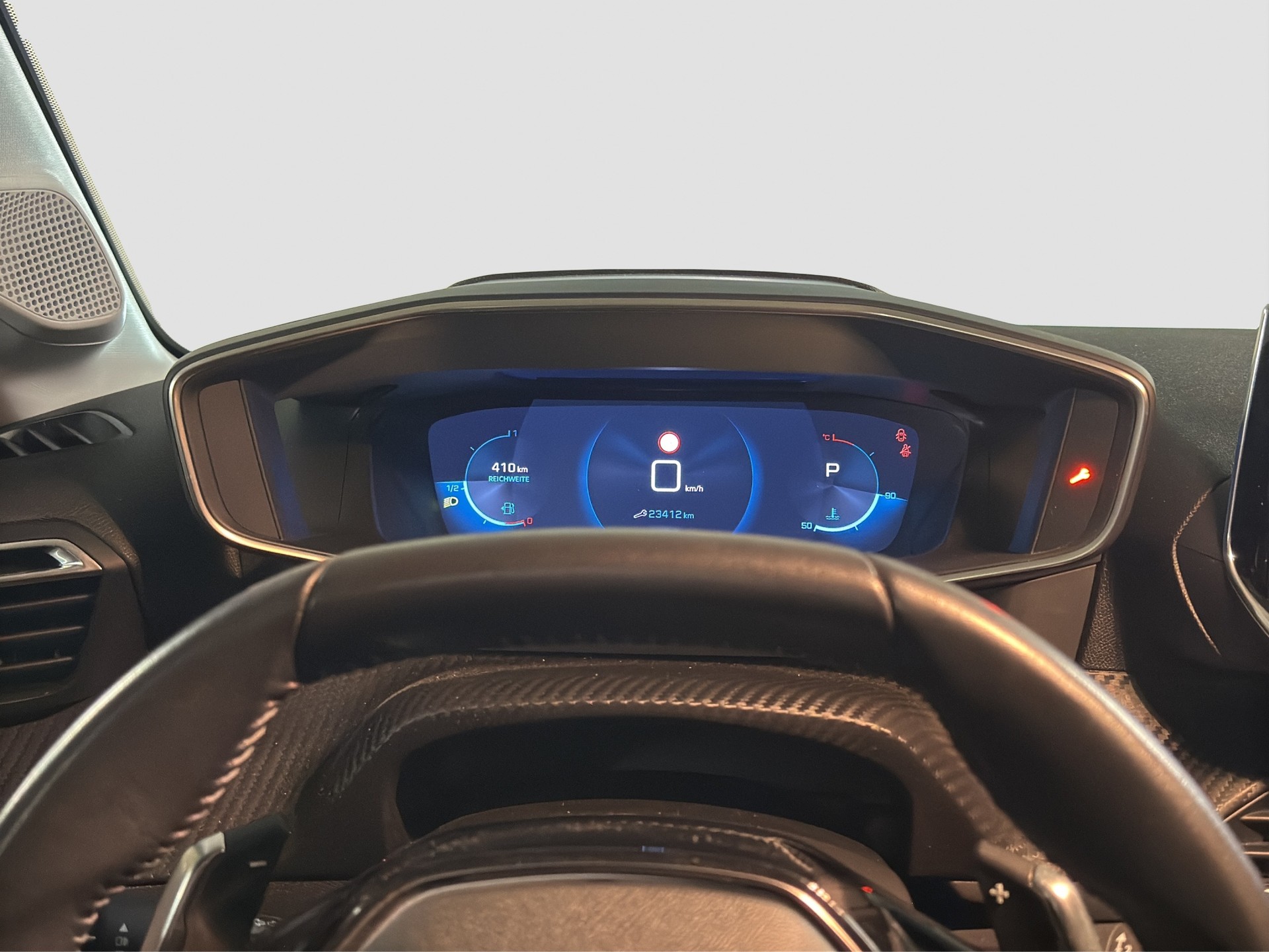PEUGEOT 208 1.2 PureTech Allure Pack EAT8 ** Frisch ab MFK und Service **-image-7