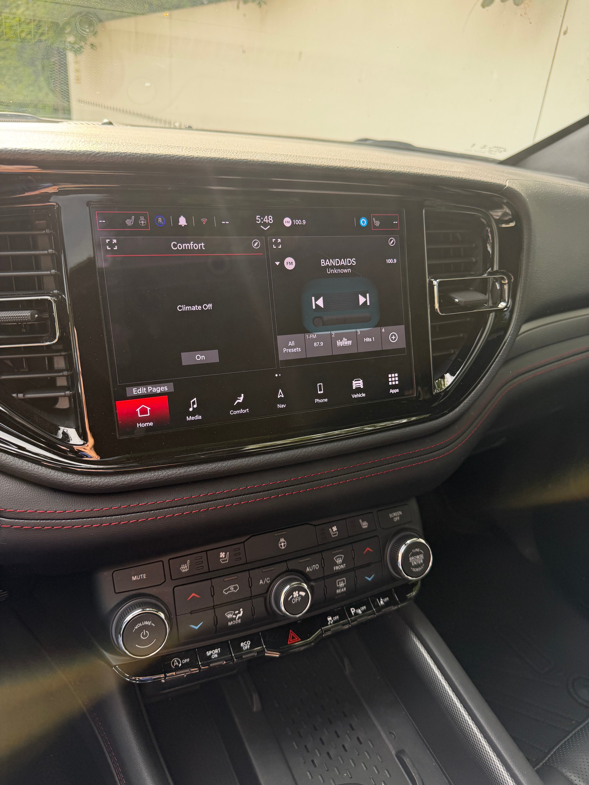 DODGE Durango GT Plus 3.6-image-8