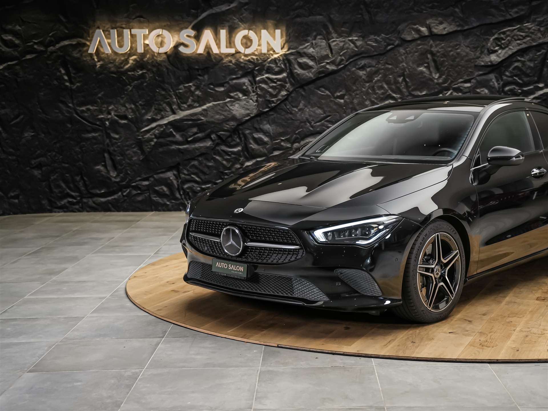 MERCEDES-BENZ CLA 250 Progressive 7G-DCT *Massage*Sitzlüftung*Panorama*Head-Up*AMG Felgen*-image-14