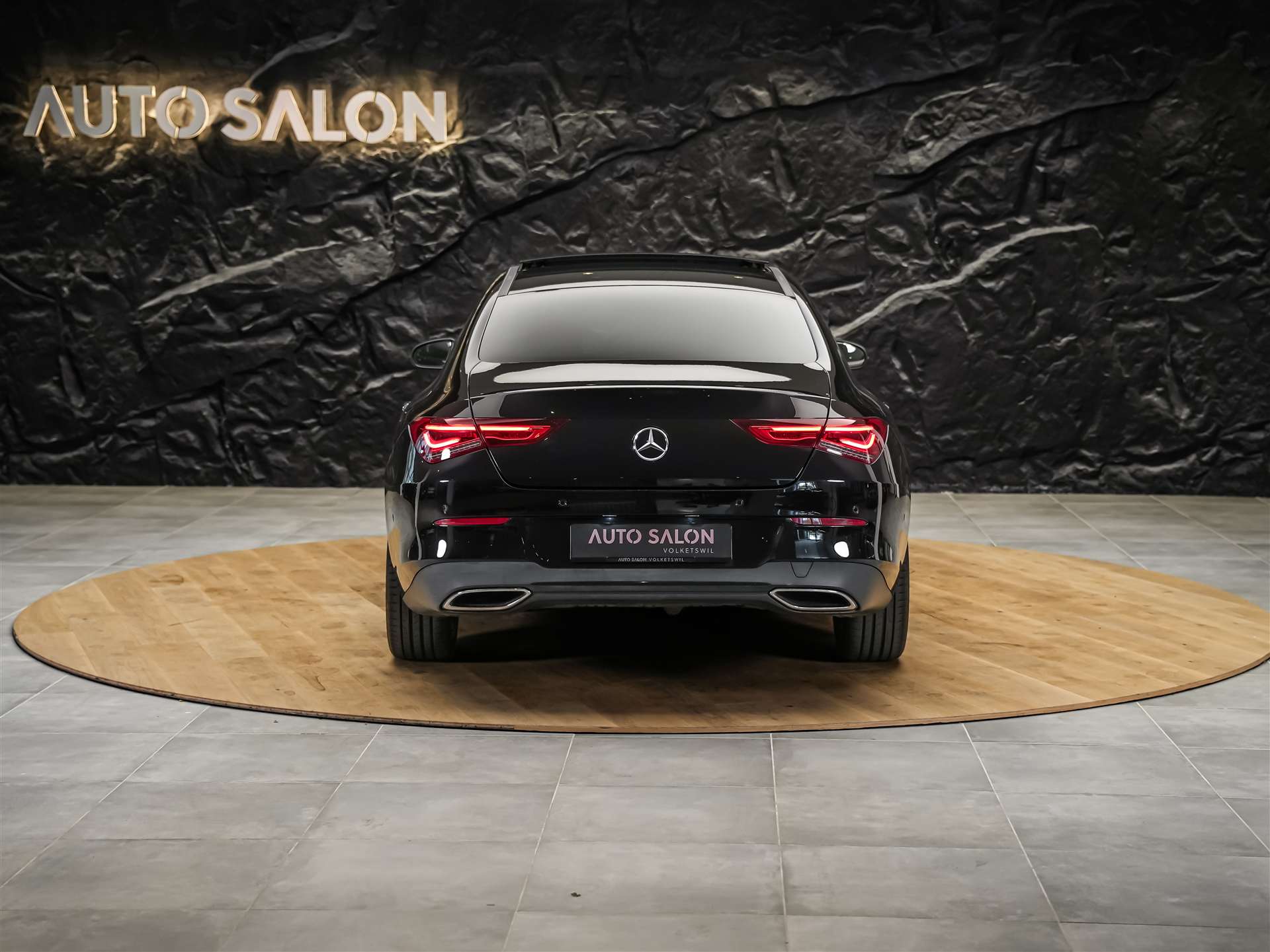 MERCEDES-BENZ CLA 250 Progressive 7G-DCT *Massage*Sitzlüftung*Panorama*Head-Up*AMG Felgen*-showroom-element-3