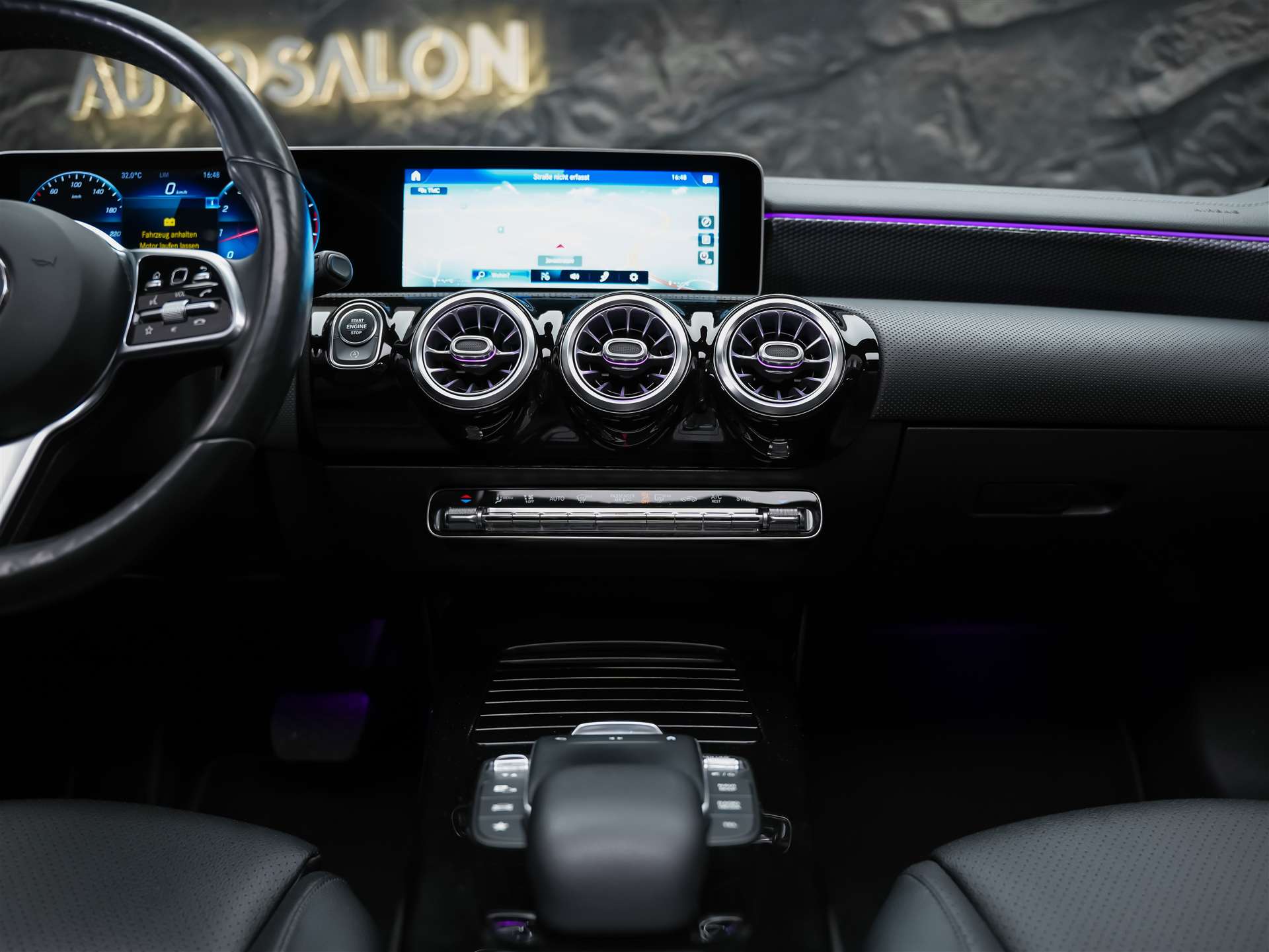 MERCEDES-BENZ CLA 250 Progressive 7G-DCT *Massage*Sitzlüftung*Panorama*Head-Up*AMG Felgen*-image-19