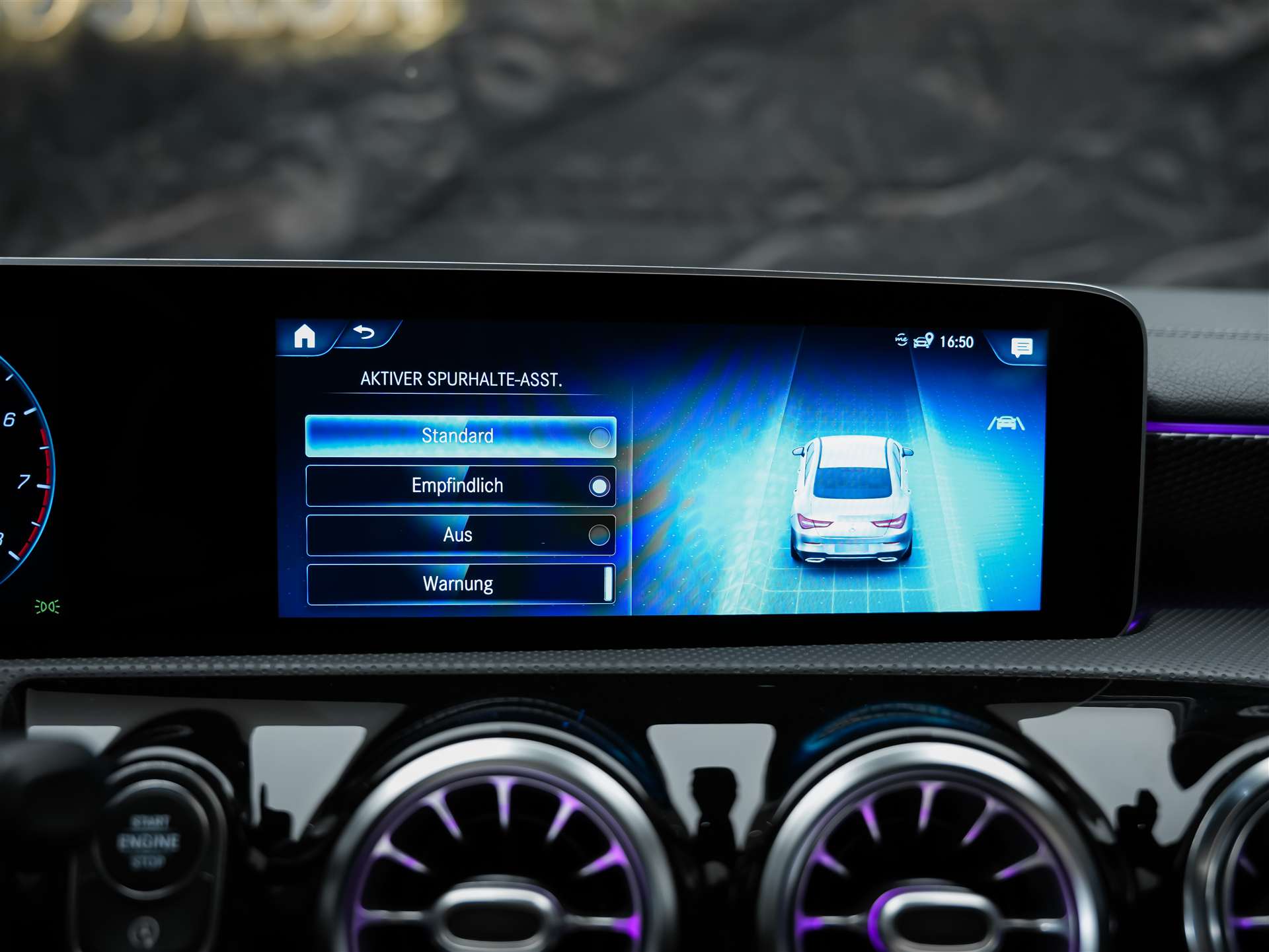 MERCEDES-BENZ CLA 250 Progressive 7G-DCT *Massage*Sitzlüftung*Panorama*Head-Up*AMG Felgen*-image-38
