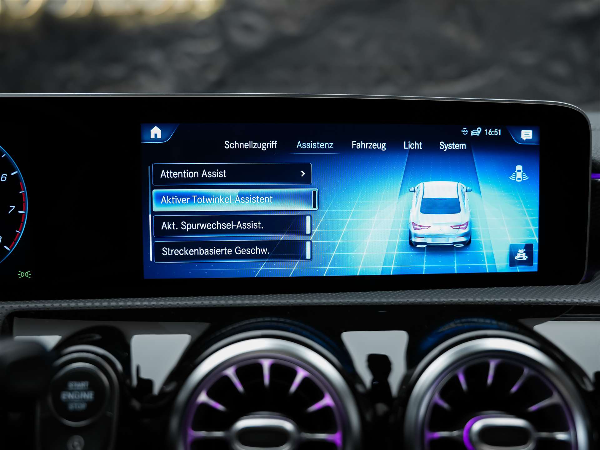 MERCEDES-BENZ CLA 250 Progressive 7G-DCT *Massage*Sitzlüftung*Panorama*Head-Up*AMG Felgen*-image-42
