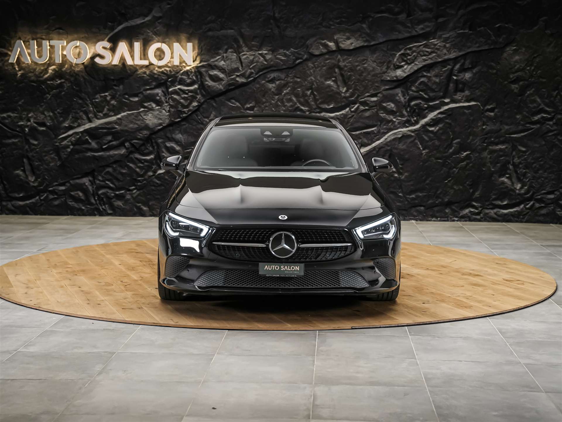 MERCEDES-BENZ CLA 250 Progressive 7G-DCT *Massage*Sitzlüftung*Panorama*Head-Up*AMG Felgen*-image-6
