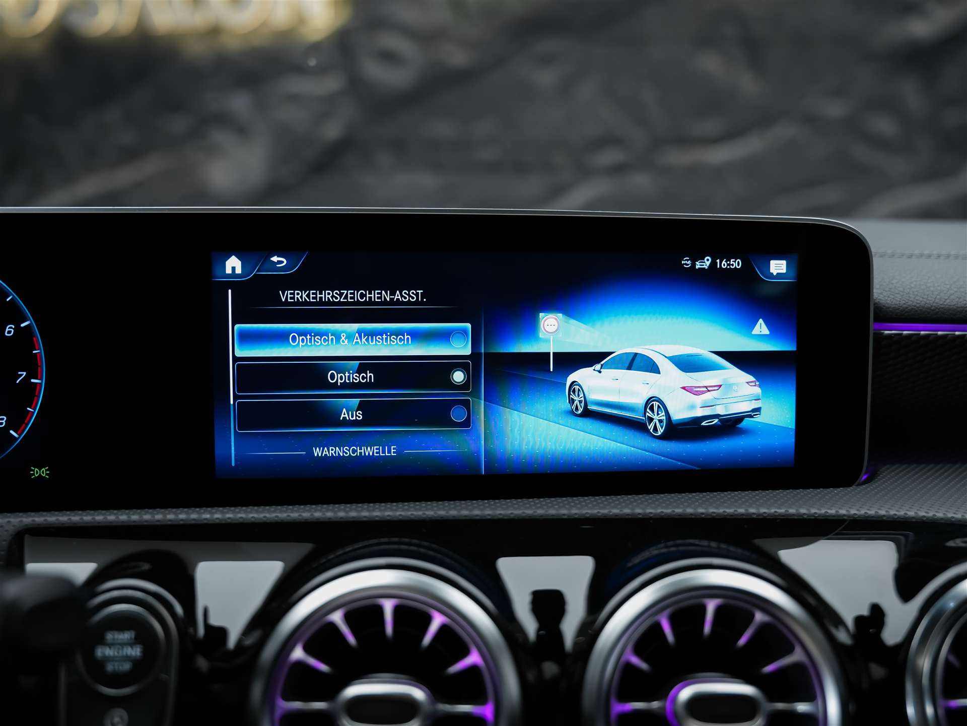 MERCEDES-BENZ CLA 250 Progressive 7G-DCT *Massage*Sitzlüftung*Panorama*Head-Up*AMG Felgen*-image-37