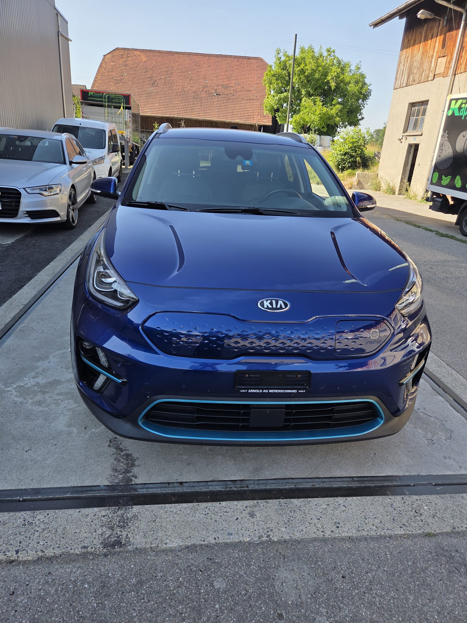 KIA Style