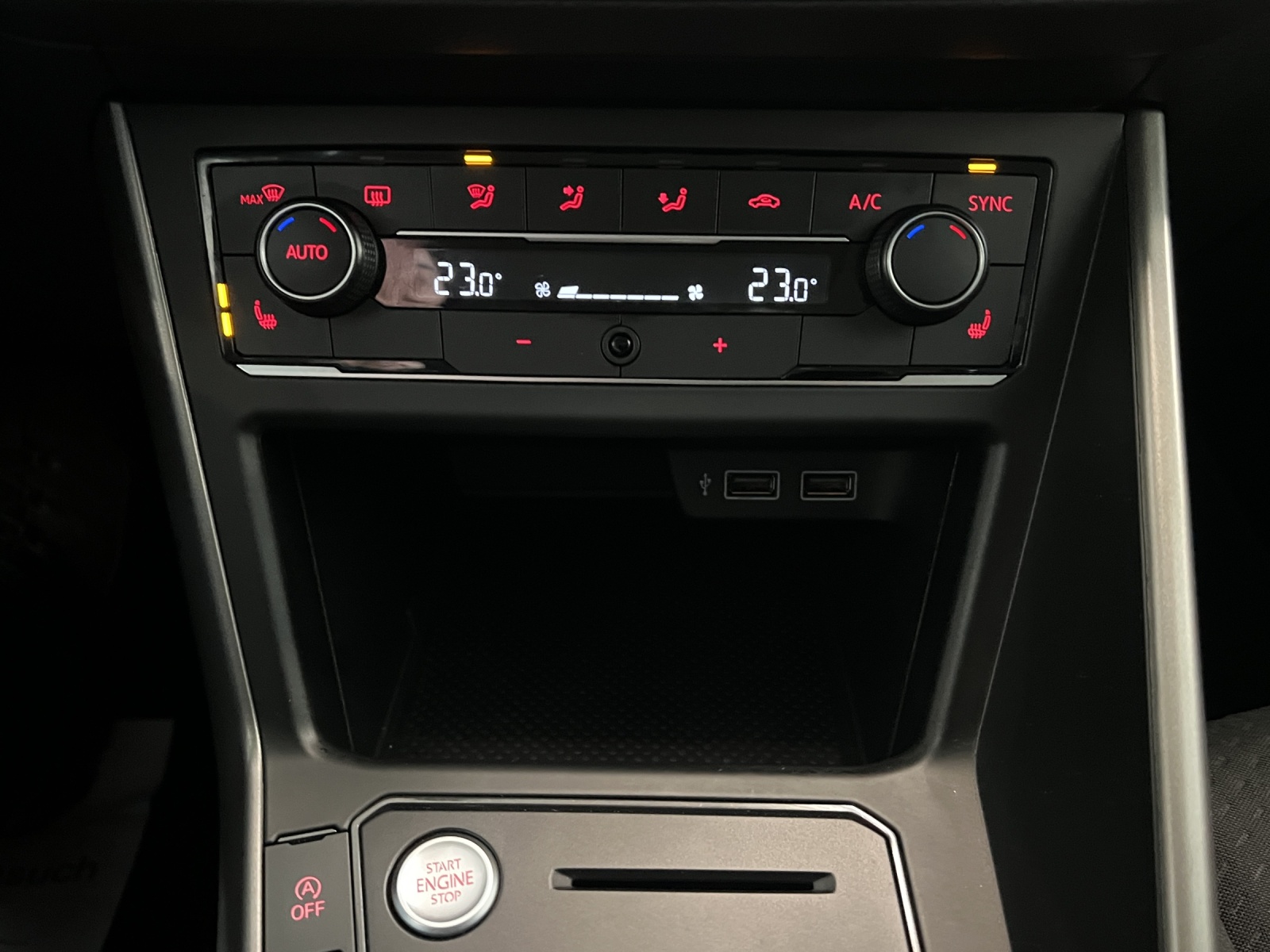 VW Polo 1.0 TSI BMT Comfortline DSG-image-13